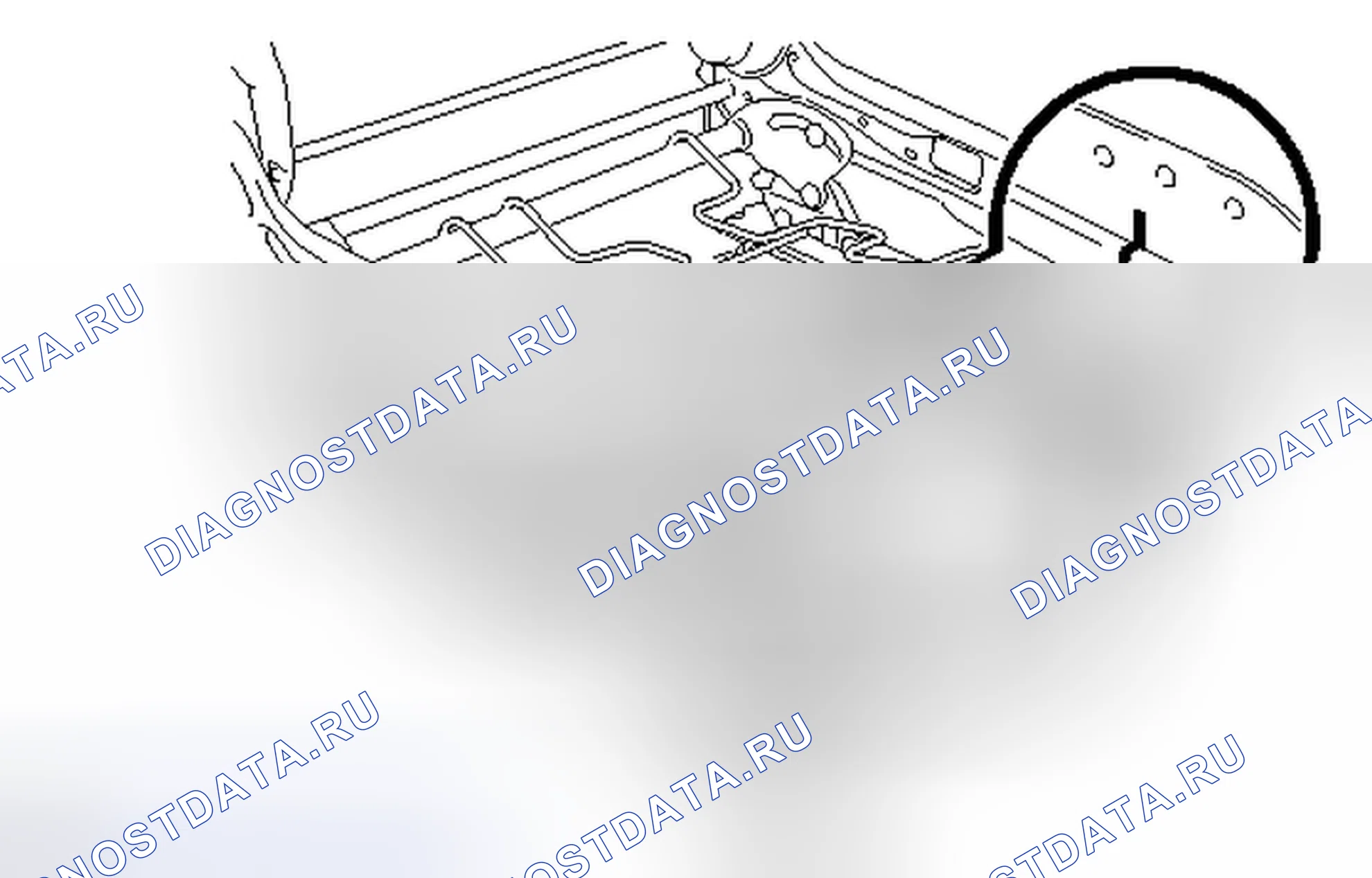 Рис. 234. Toyota Sequoia II рестайлинг