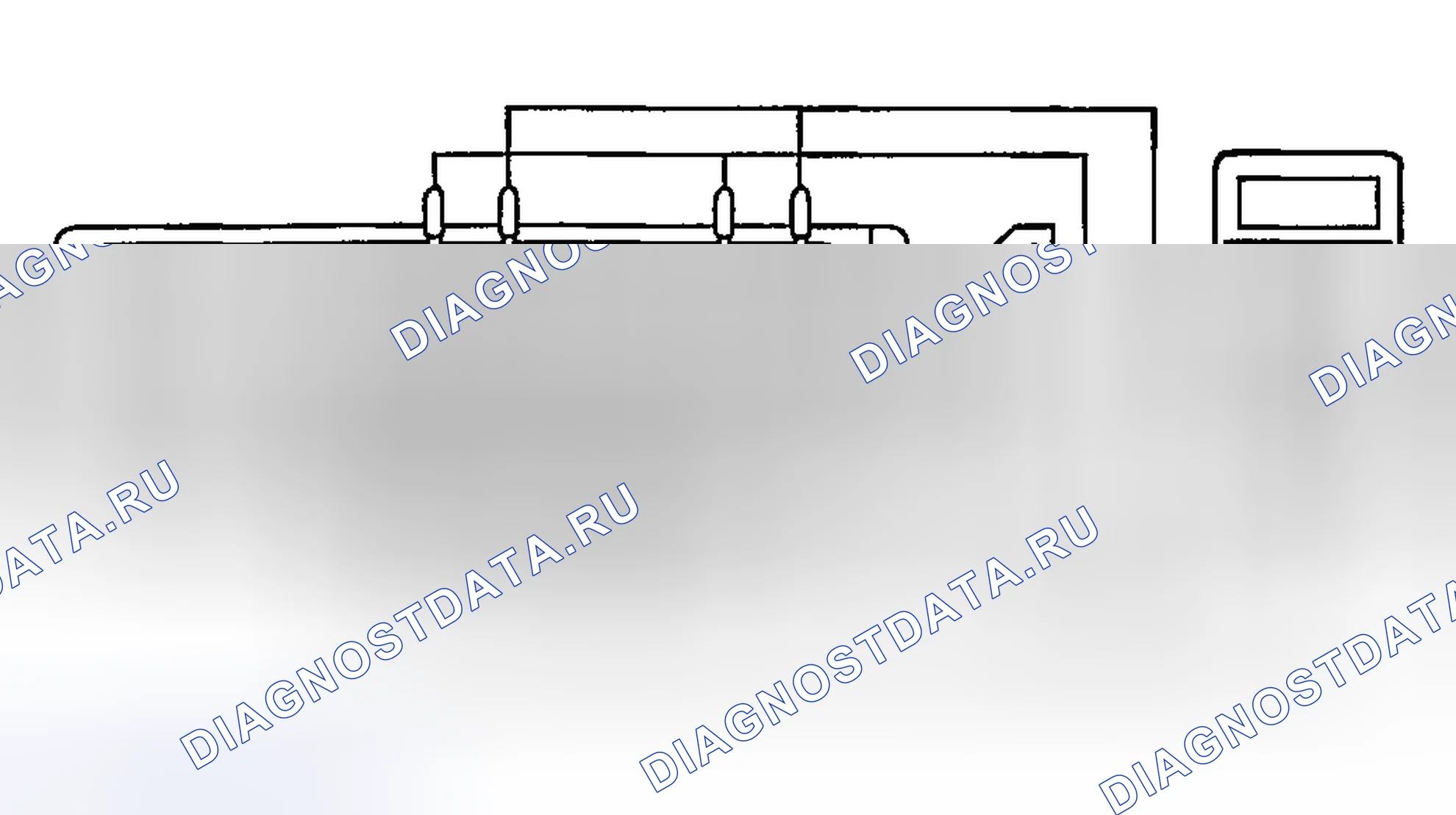 Рис. 70. Kia Spectra I рестайлинг 2