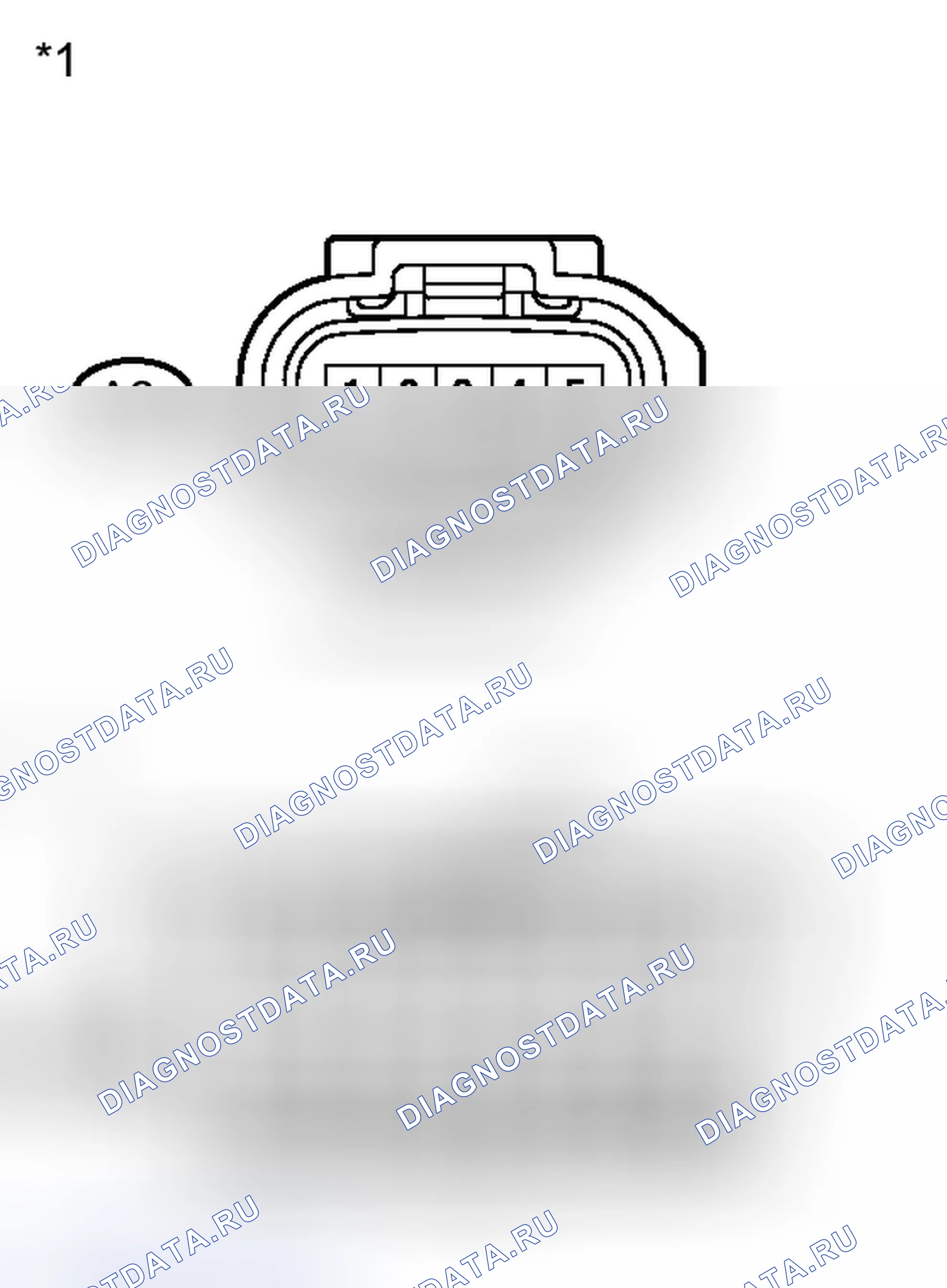 Рис. 57. Toyota Prius III рестайлинг