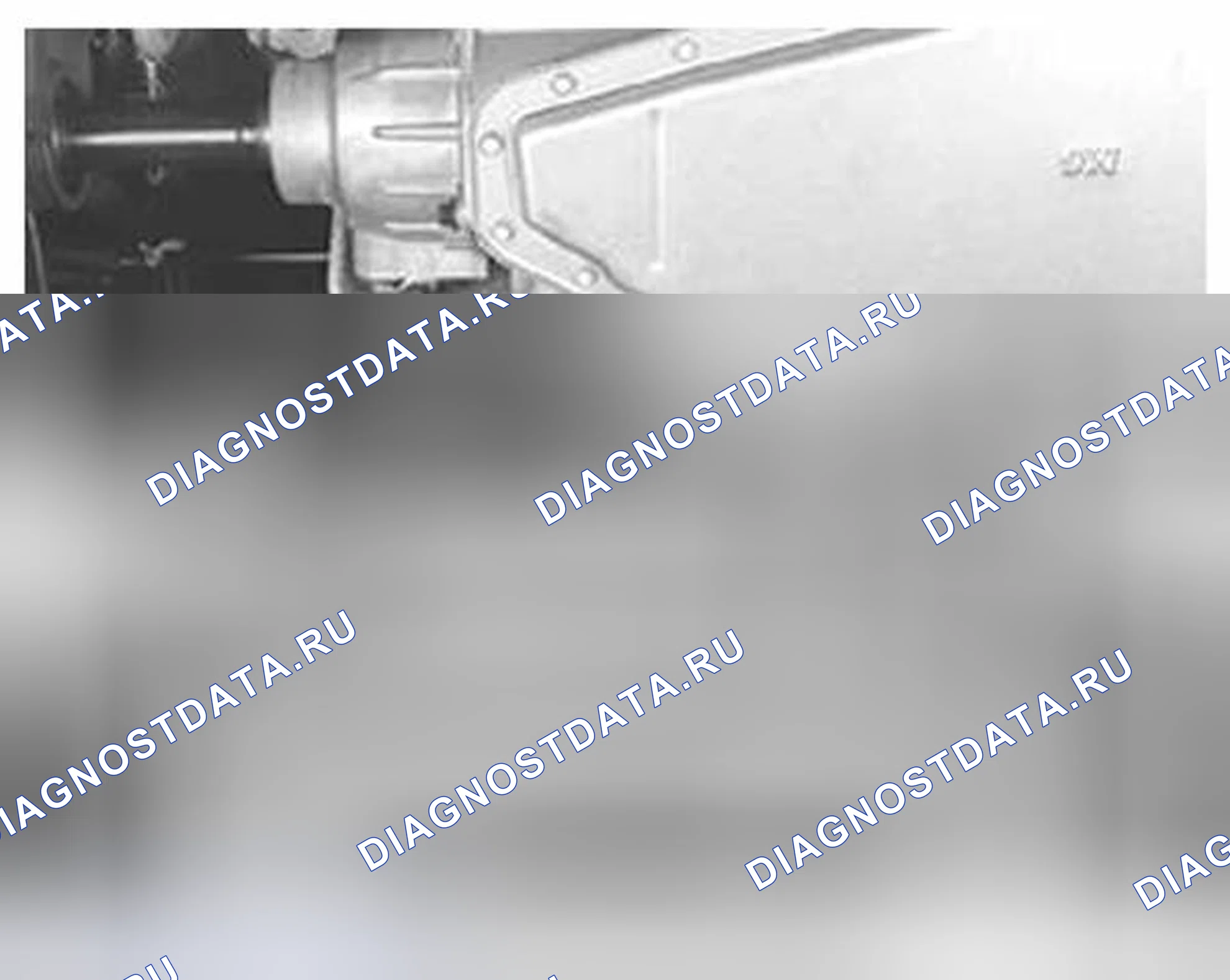 Рис. 25. Volvo S80 I