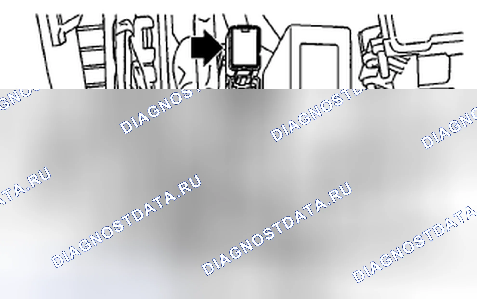 Рис. 84. Subaru Legacy BM/BR