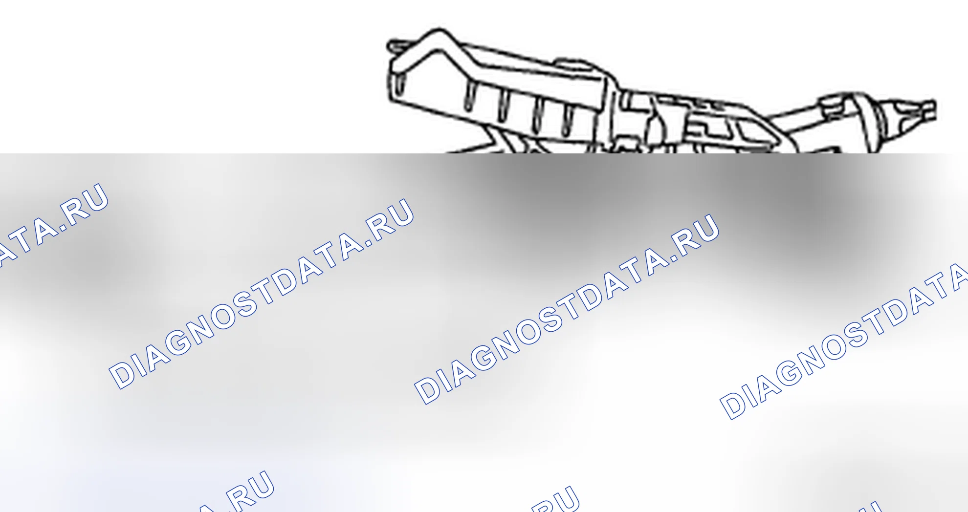 Рис. 15: ОСМОТР РУЛЕВОГО ВАЛА. Honda CR-V IV