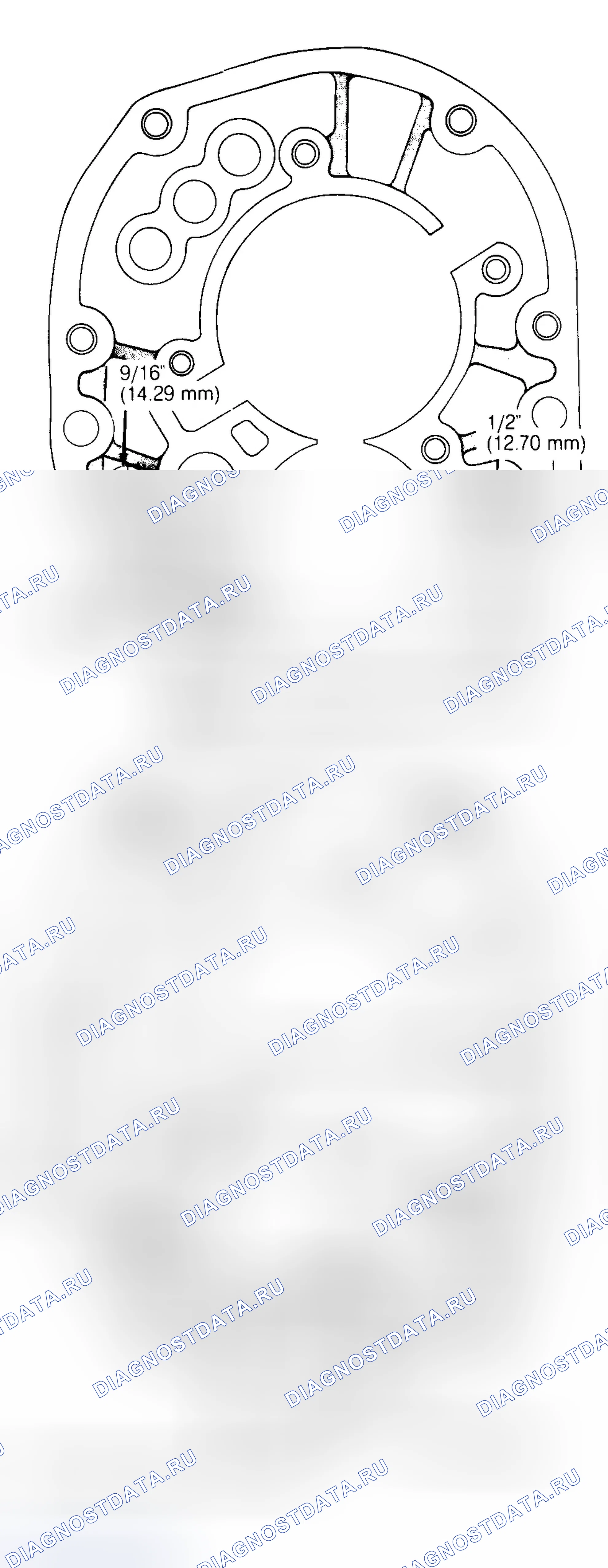 Рис. 26. Ford Ranger 