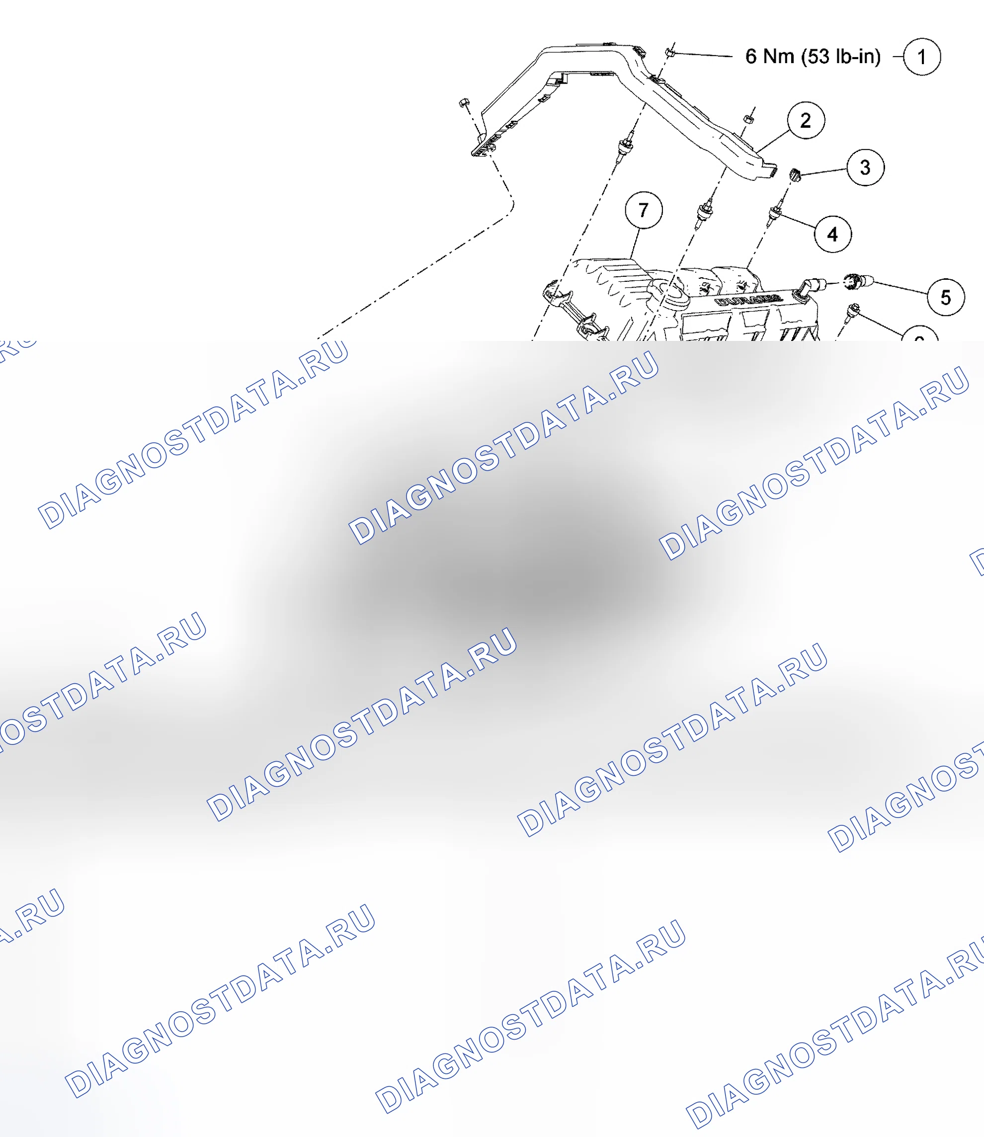 Рис. 171. Ford Five Hundred I