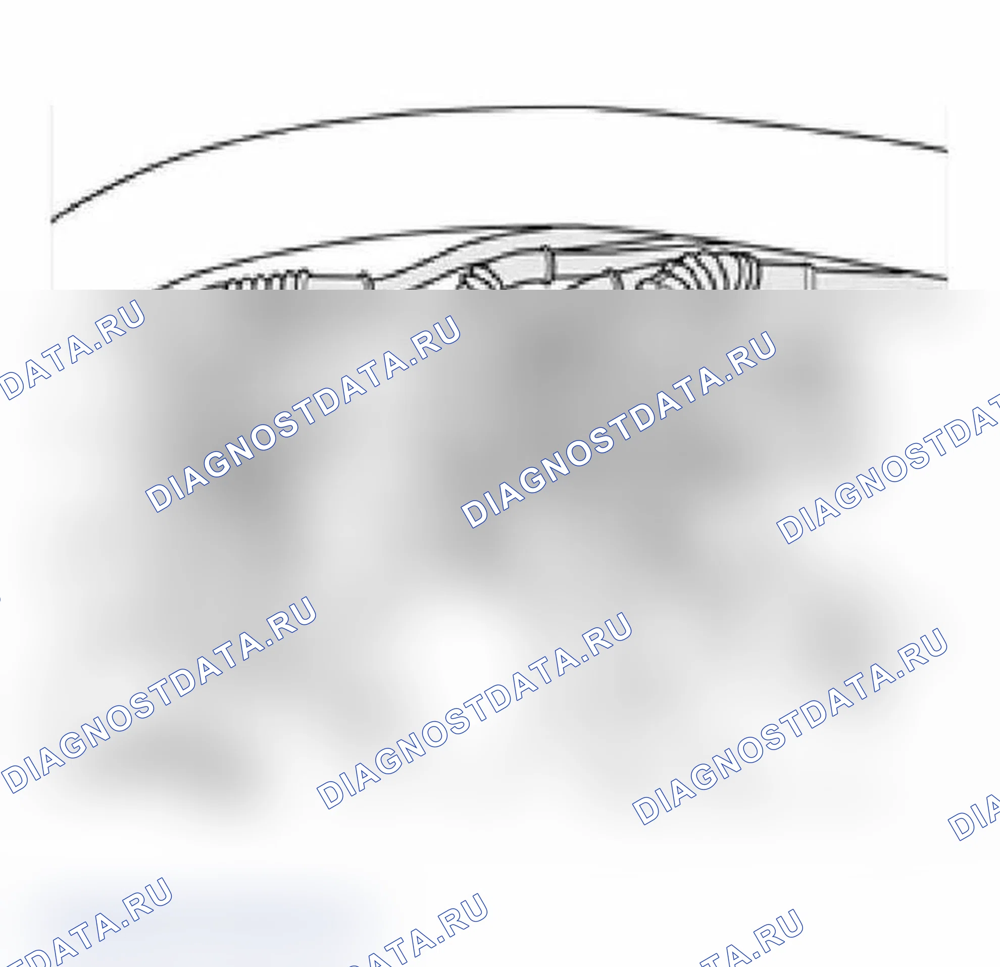 Рис. 606. Audi A6 C5 рестайлинг