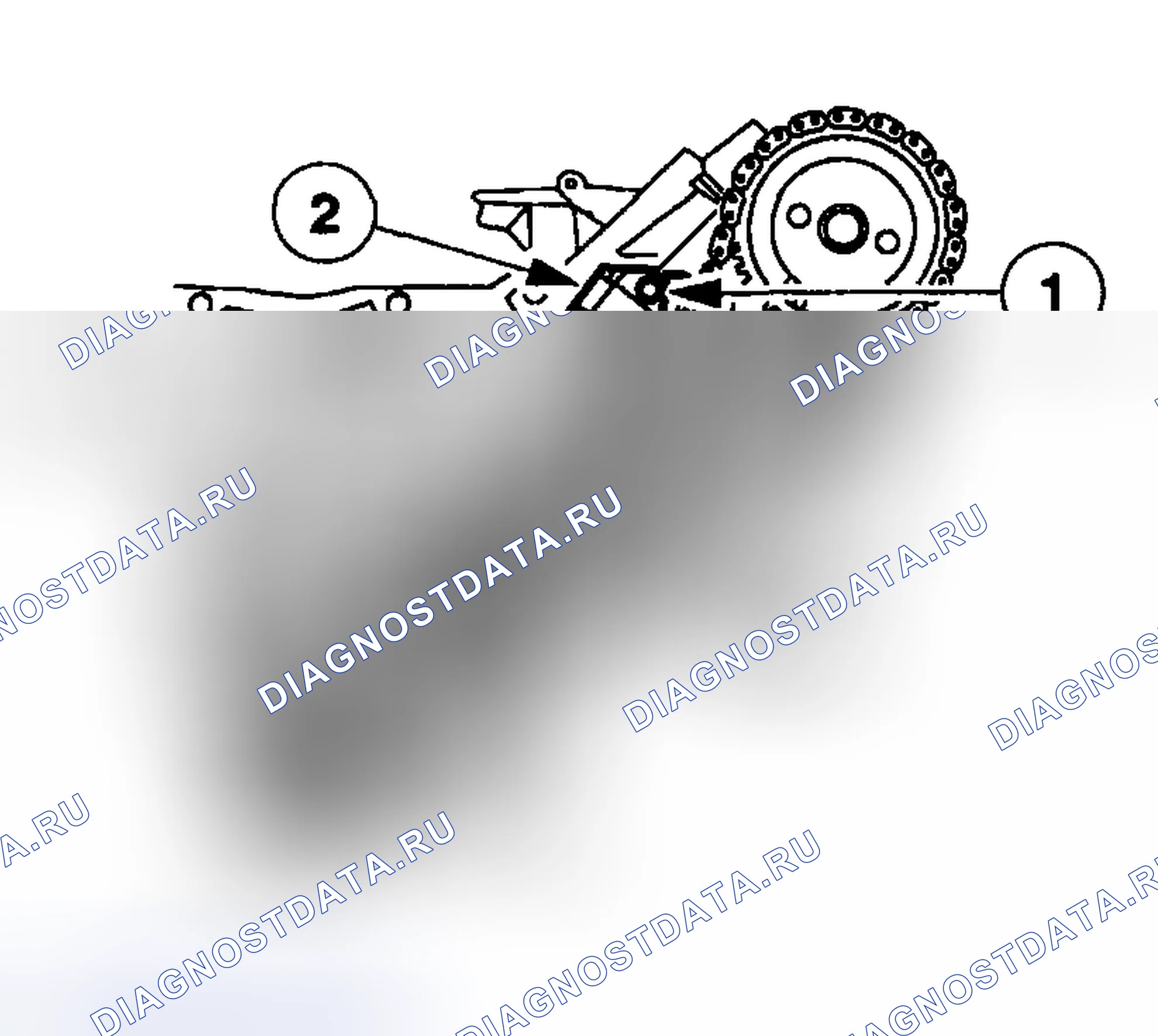 Рис. 2889. Ford Pickup F250 Super Duty I