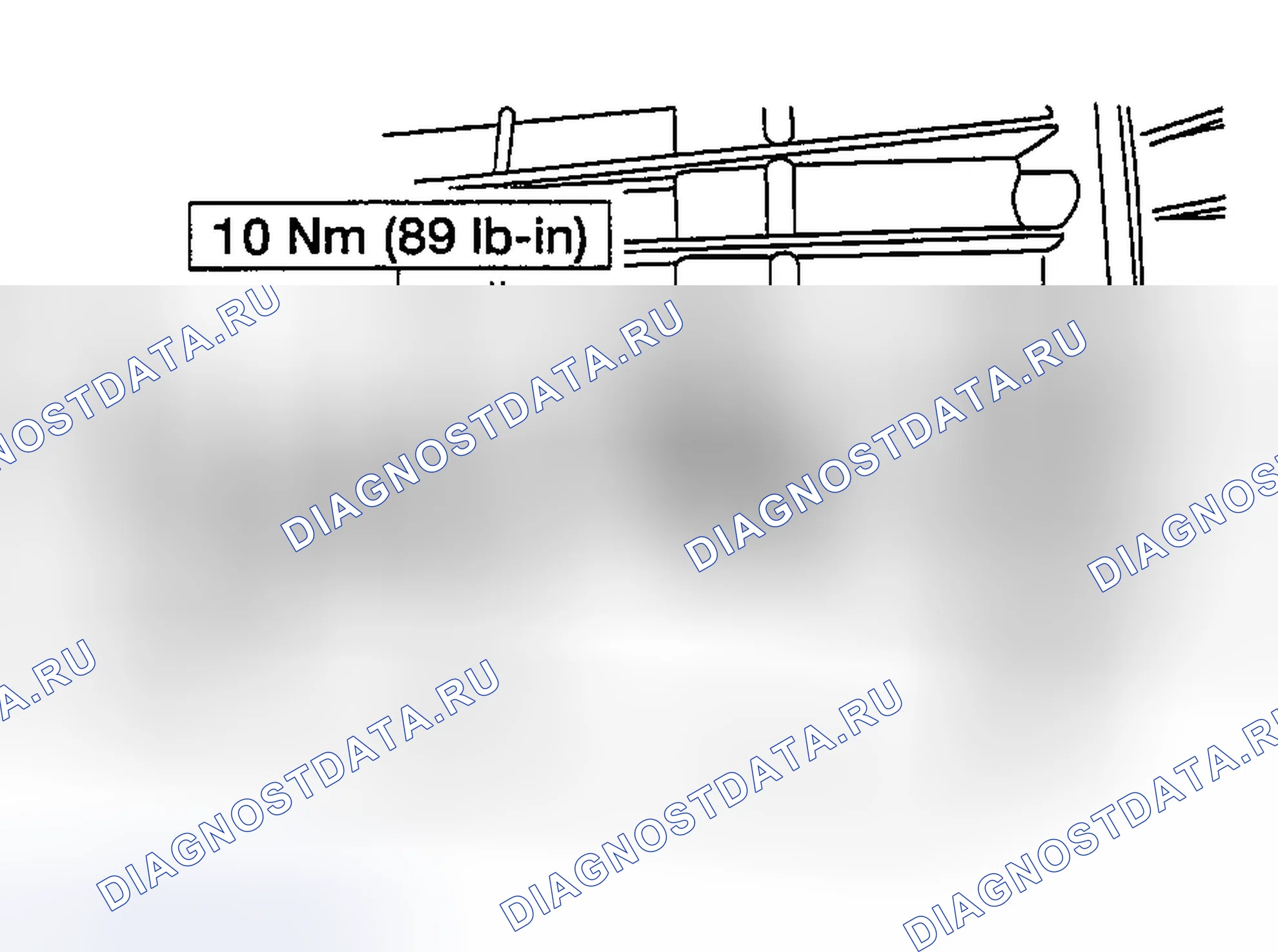 Рис. 690. Ford Explorer Sport Trac I