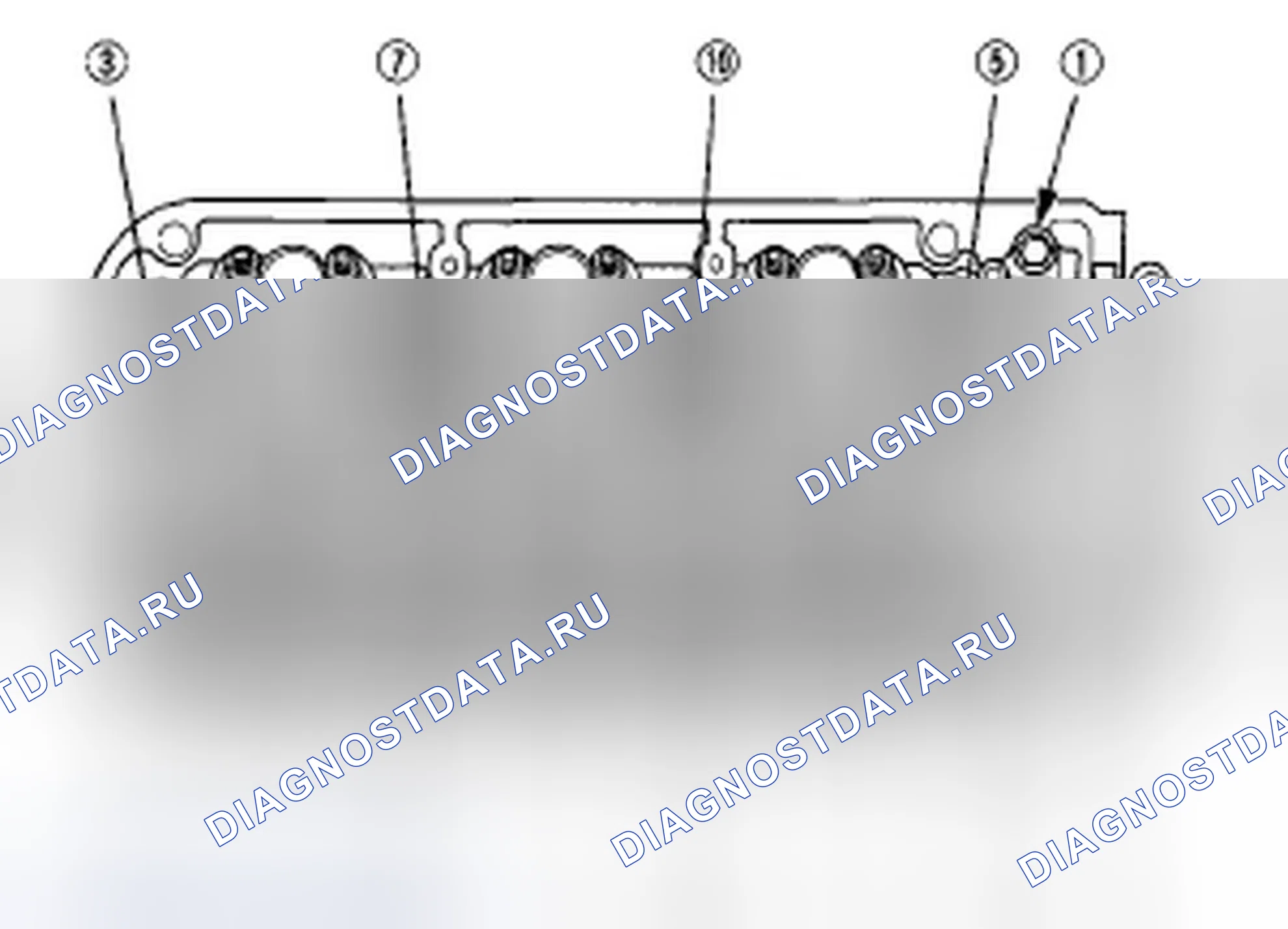 Рис. 403. Honda Odyssey IV