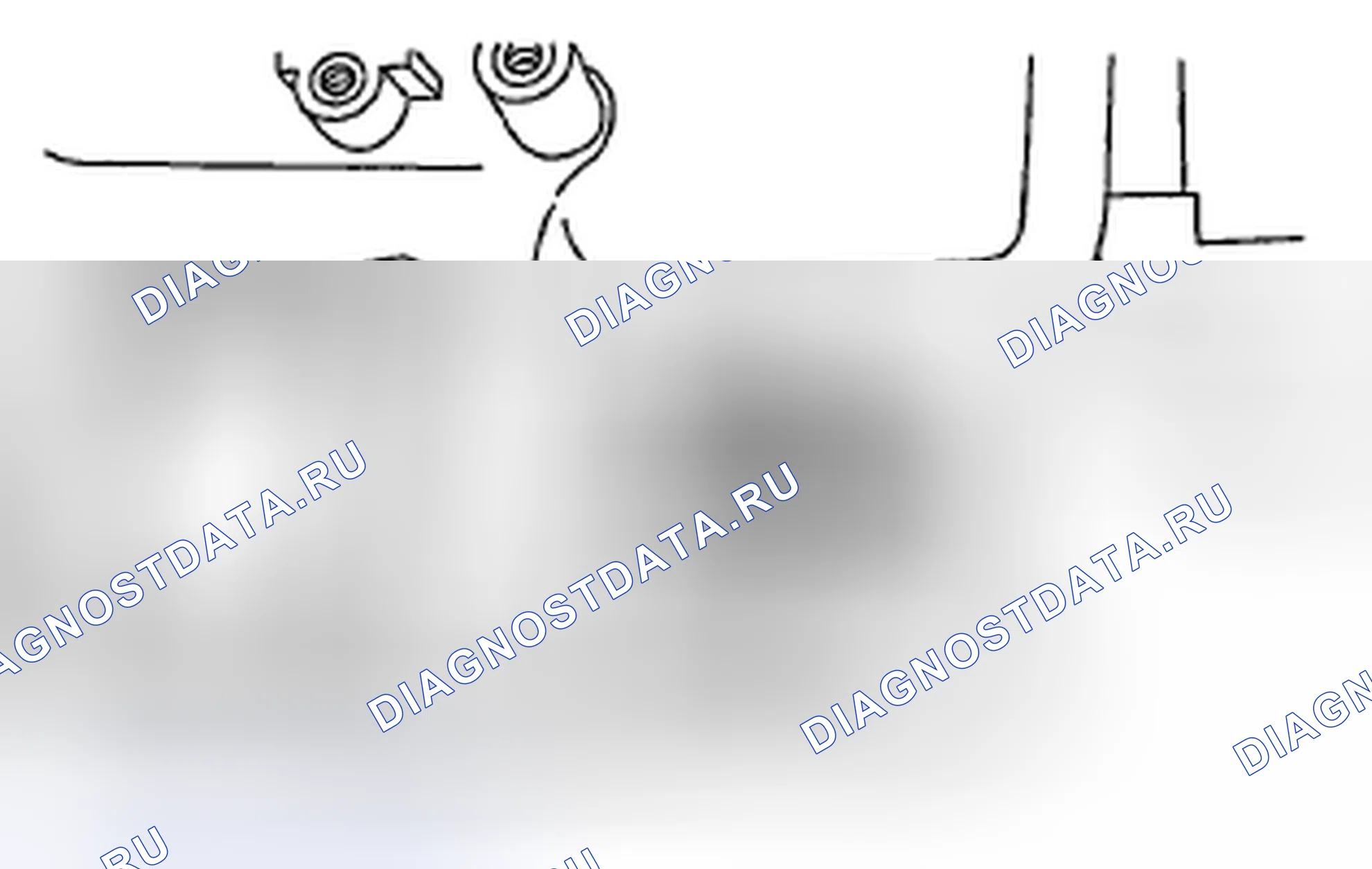 Рис. 54. Subaru Legacy BM/BR