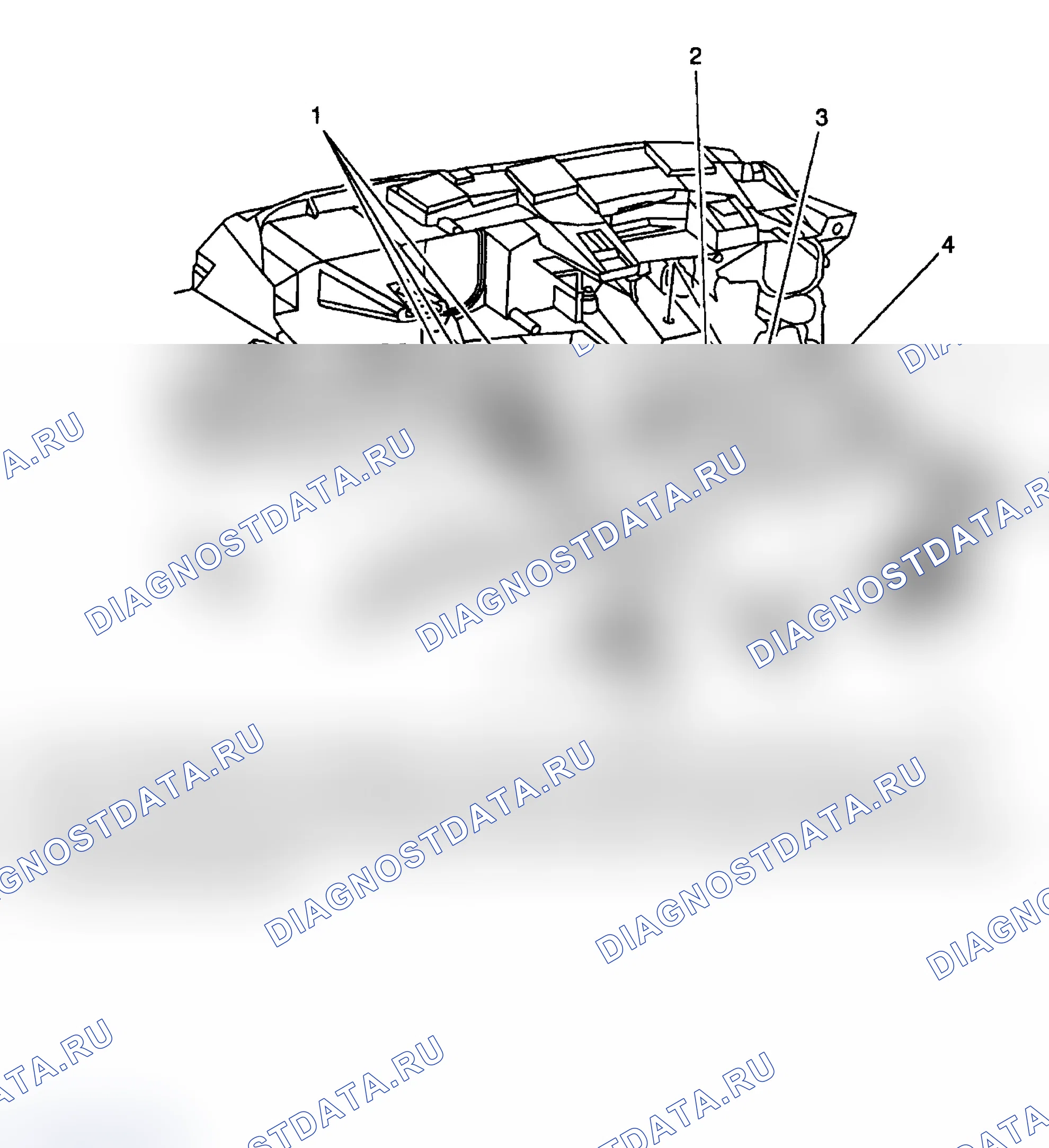 Рис. 67. Chevrolet Chevy Express G1500 