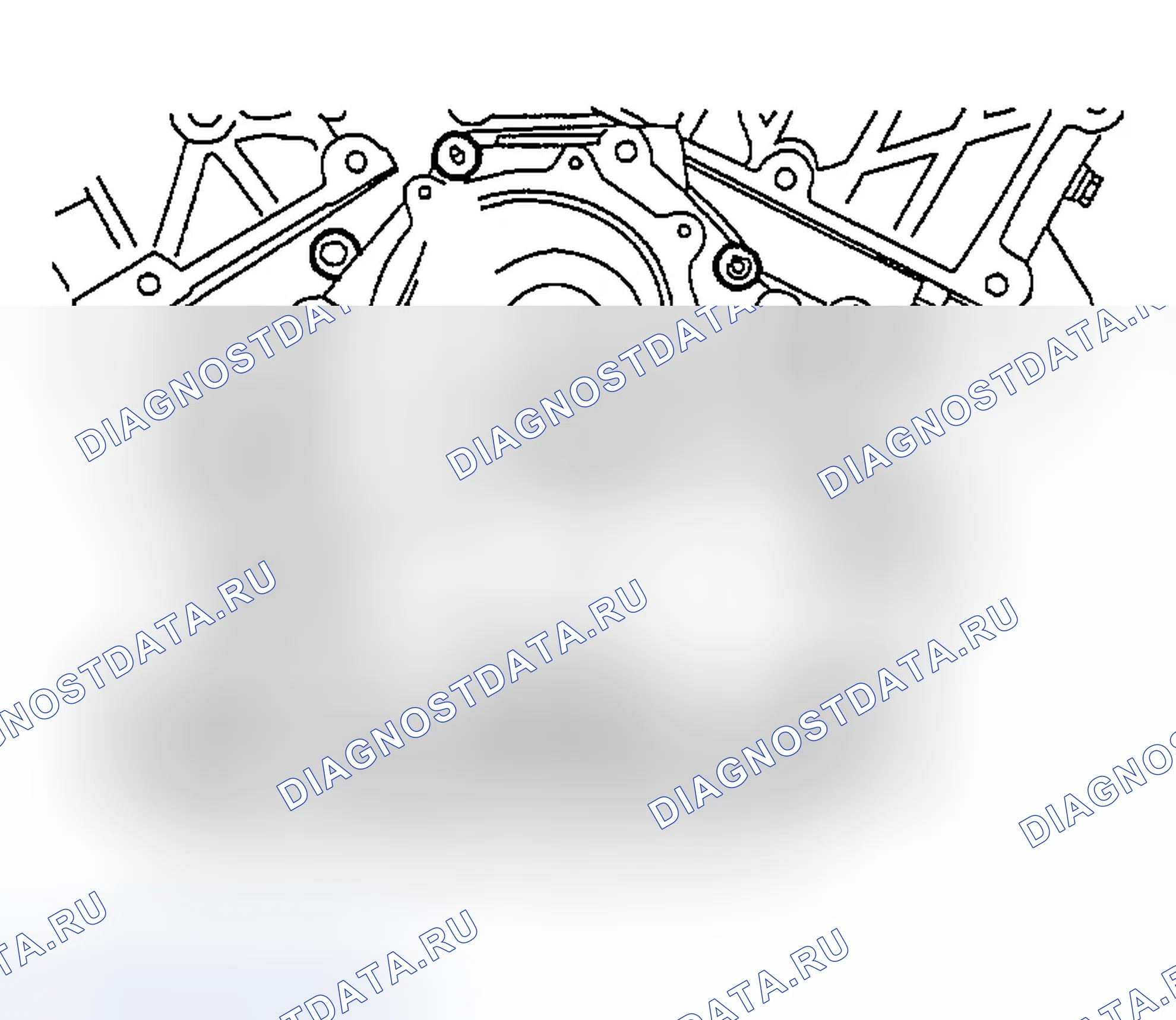 Рис. 511. Ford Explorer Sport Trac I
