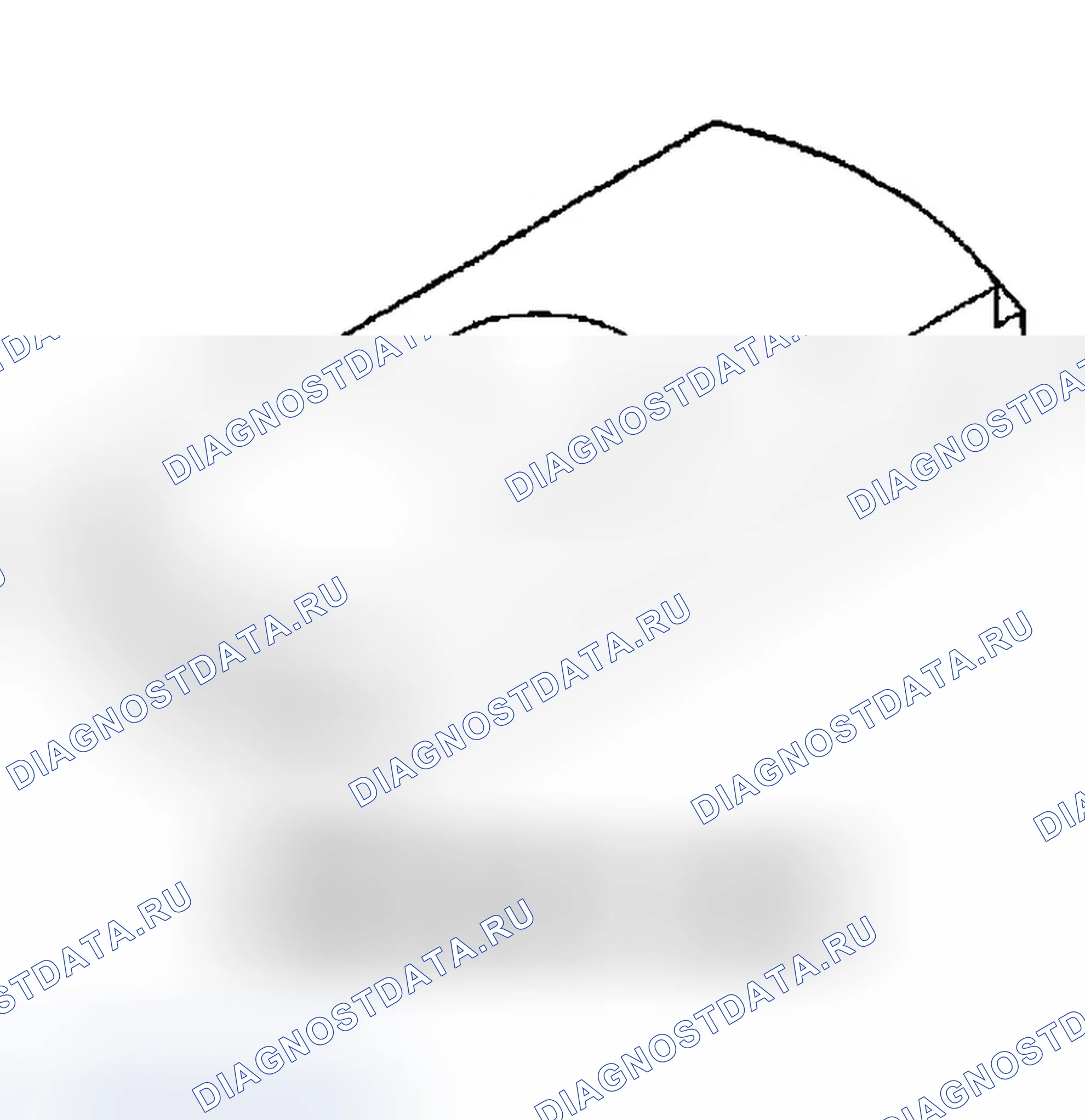 Рис. 179. Dodge Pickup R1500 