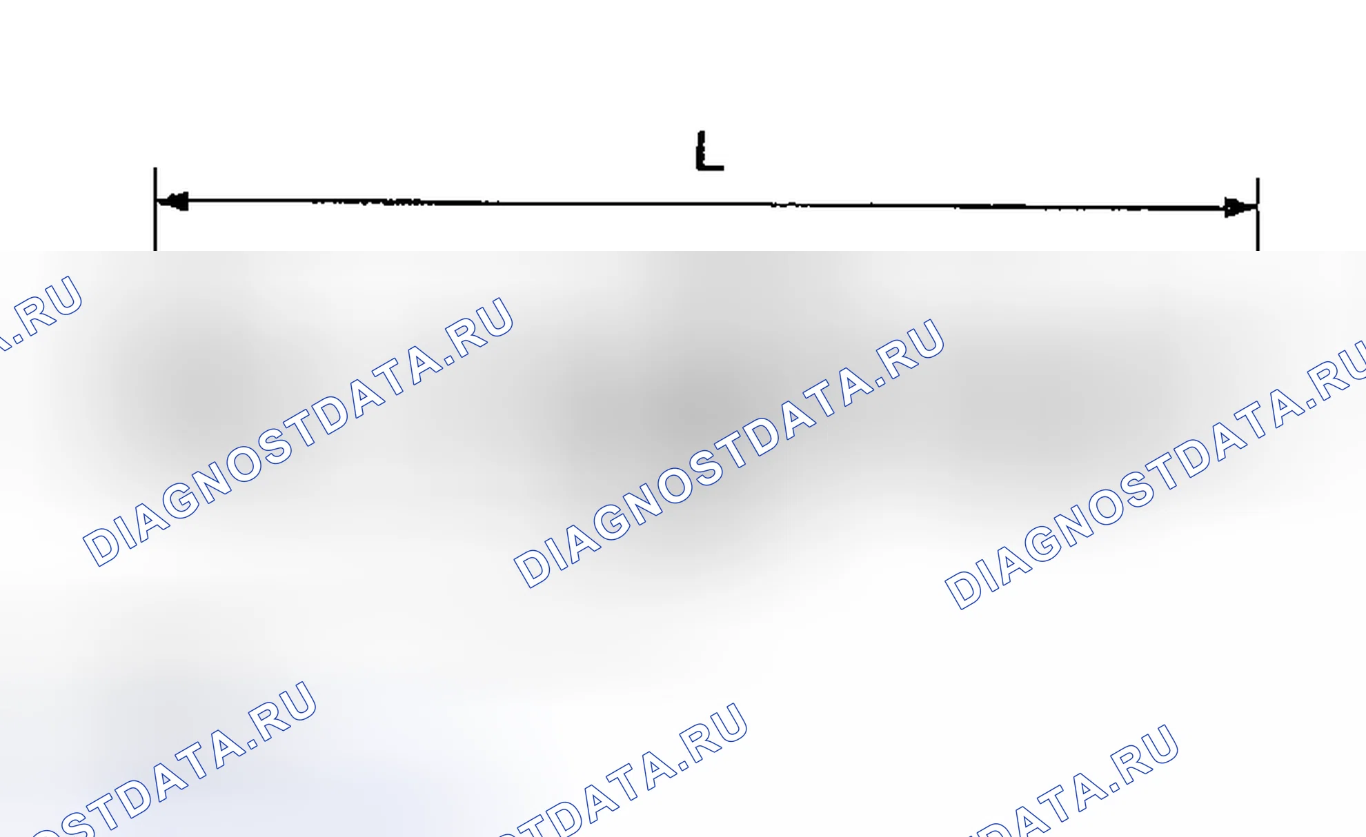 Рис. 46: Проверка рулевого управления. Nissan Altima L31