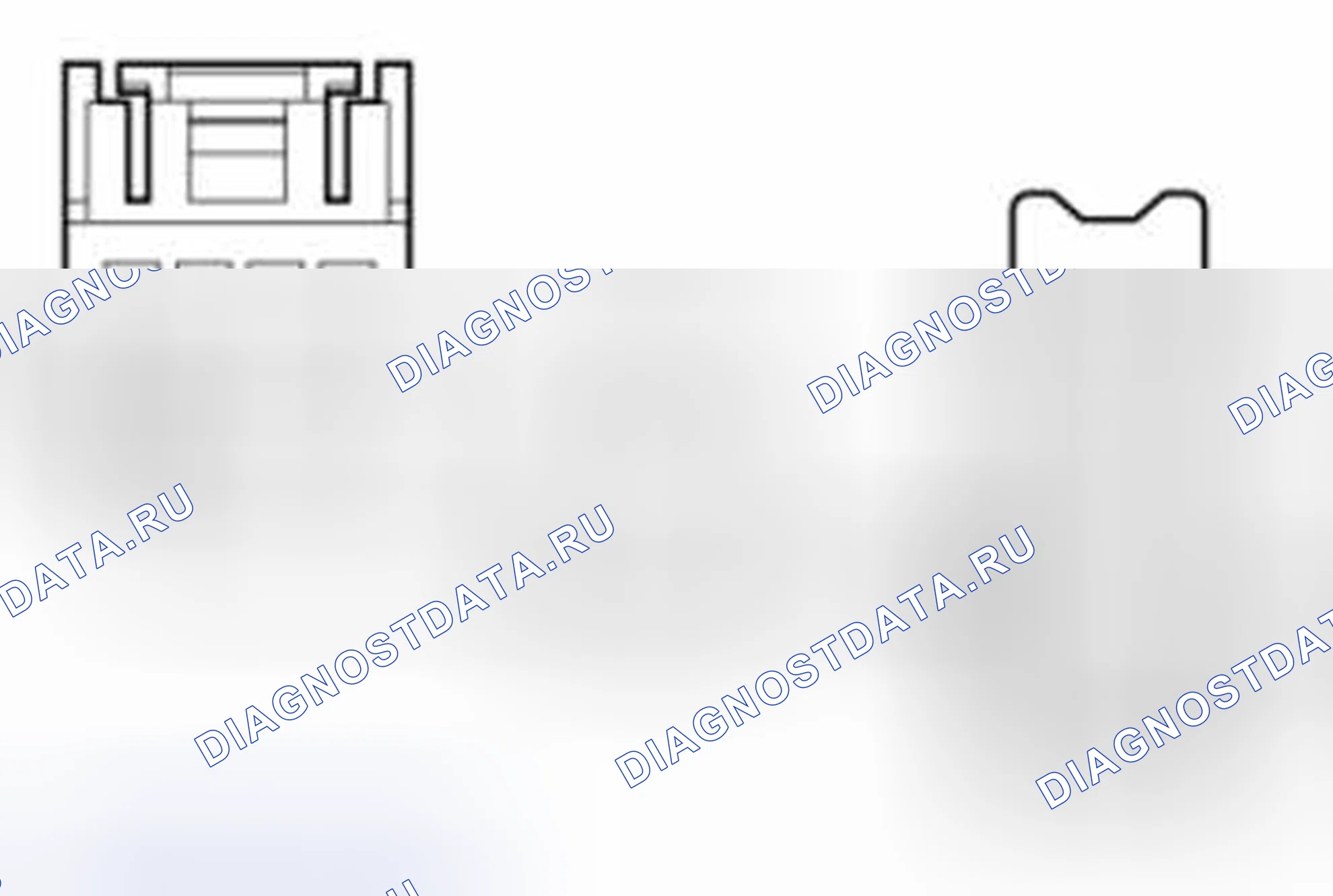 Рис. 119. Ford Pickup F250 Super Duty II