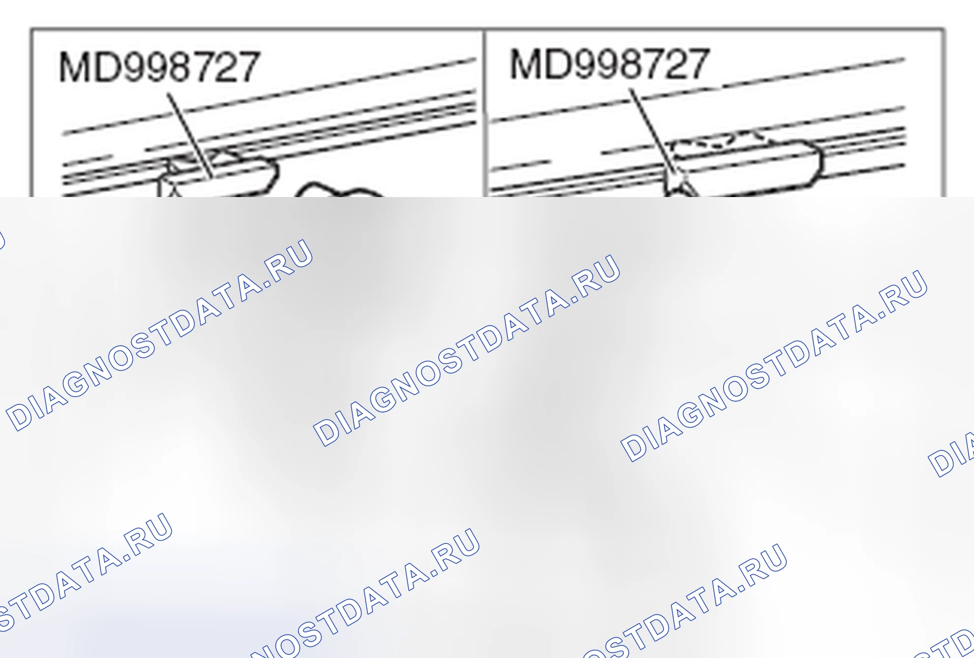 Рис. 267. Mazda MX-5 NB