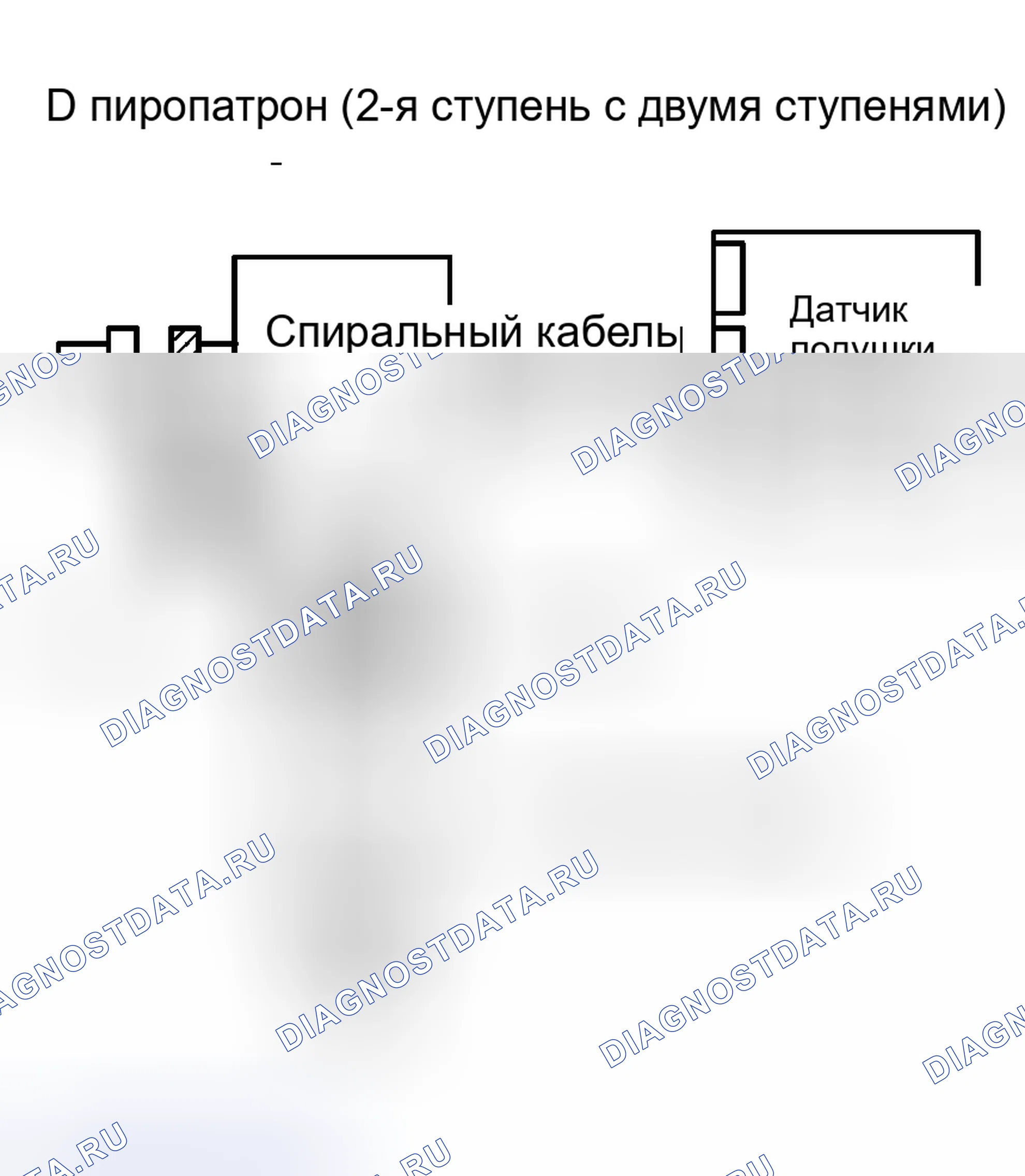 Рис. 238. Toyota Sequoia I рестайлинг