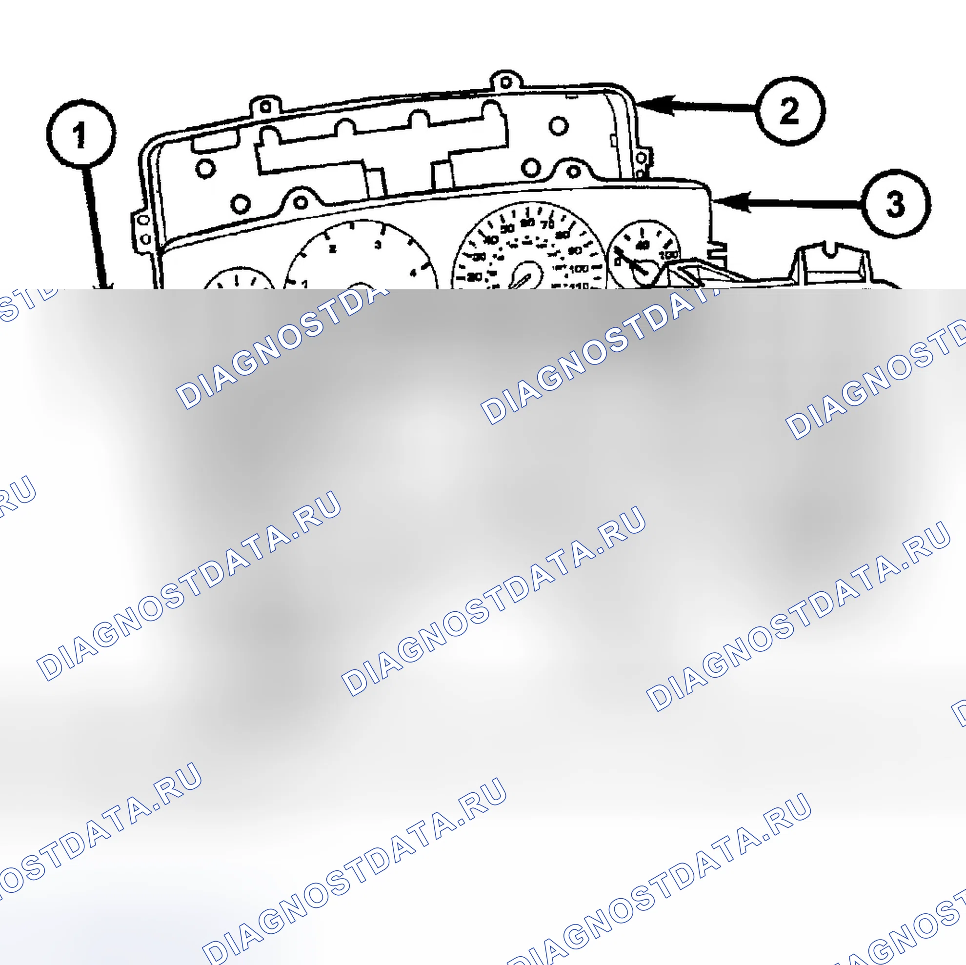 Рис. 2. Dodge Pickup R1500 