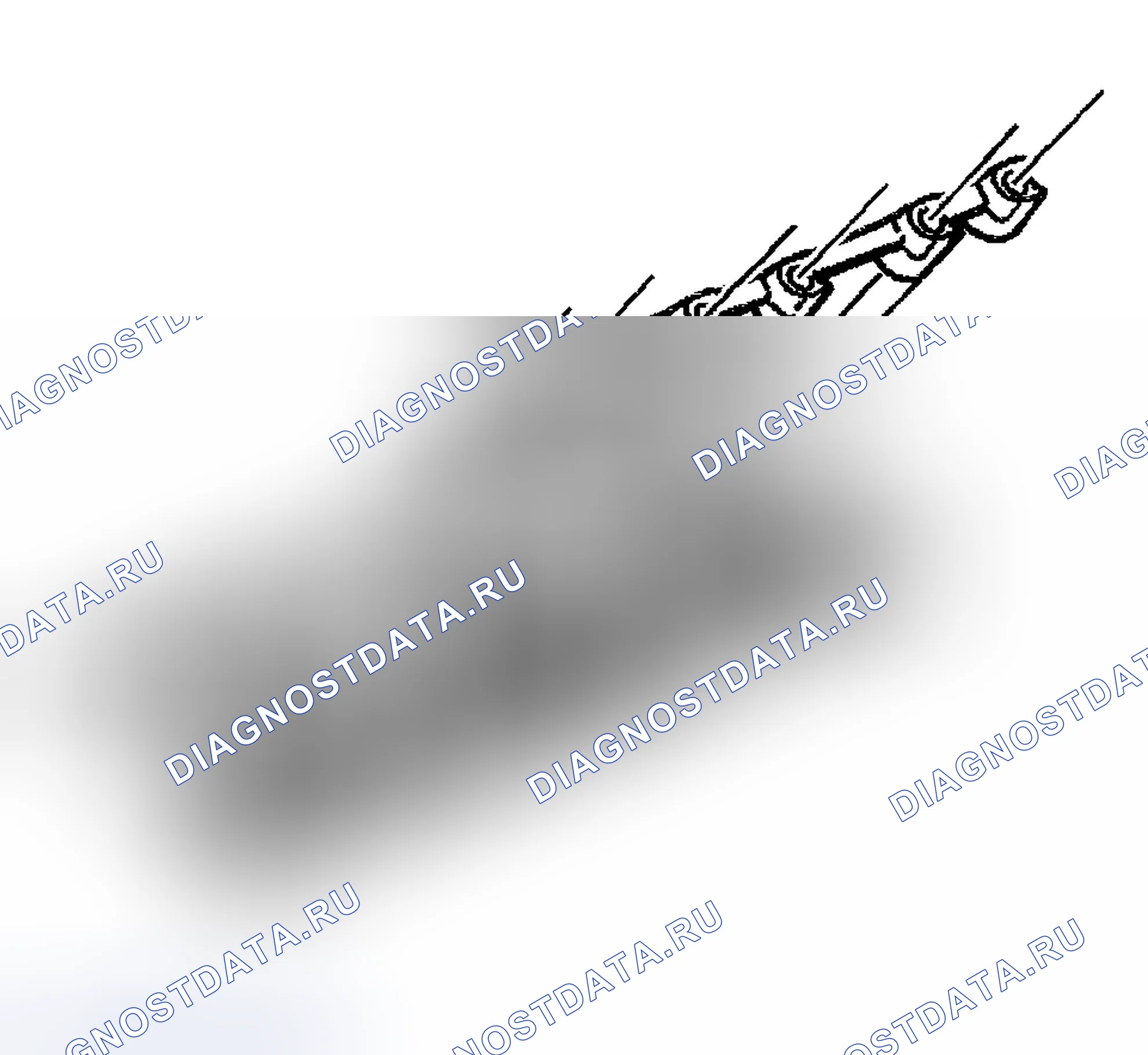Рис. 483. Chevrolet Chevy Express H2500 