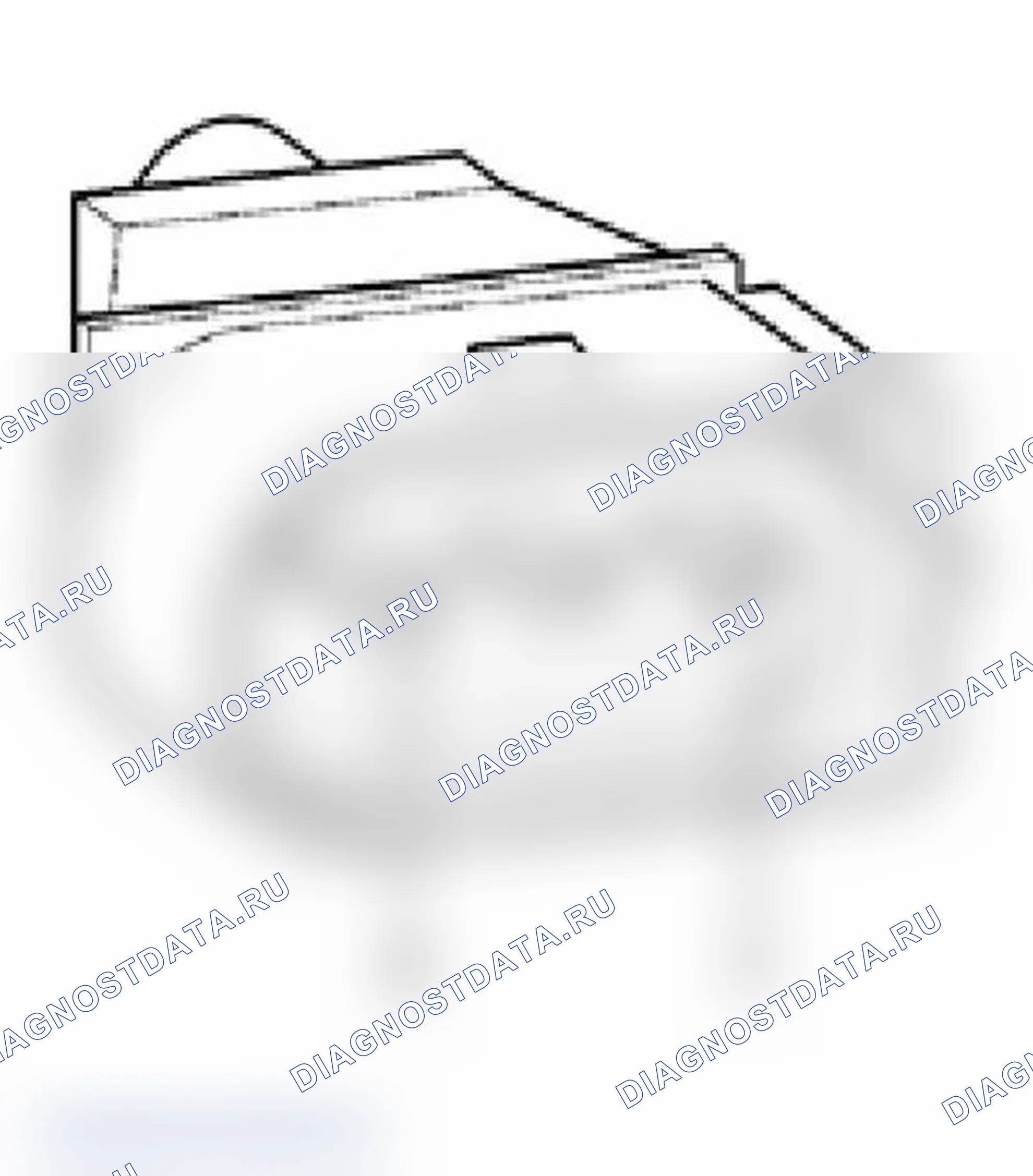Рис. 38. Audi A4 B7