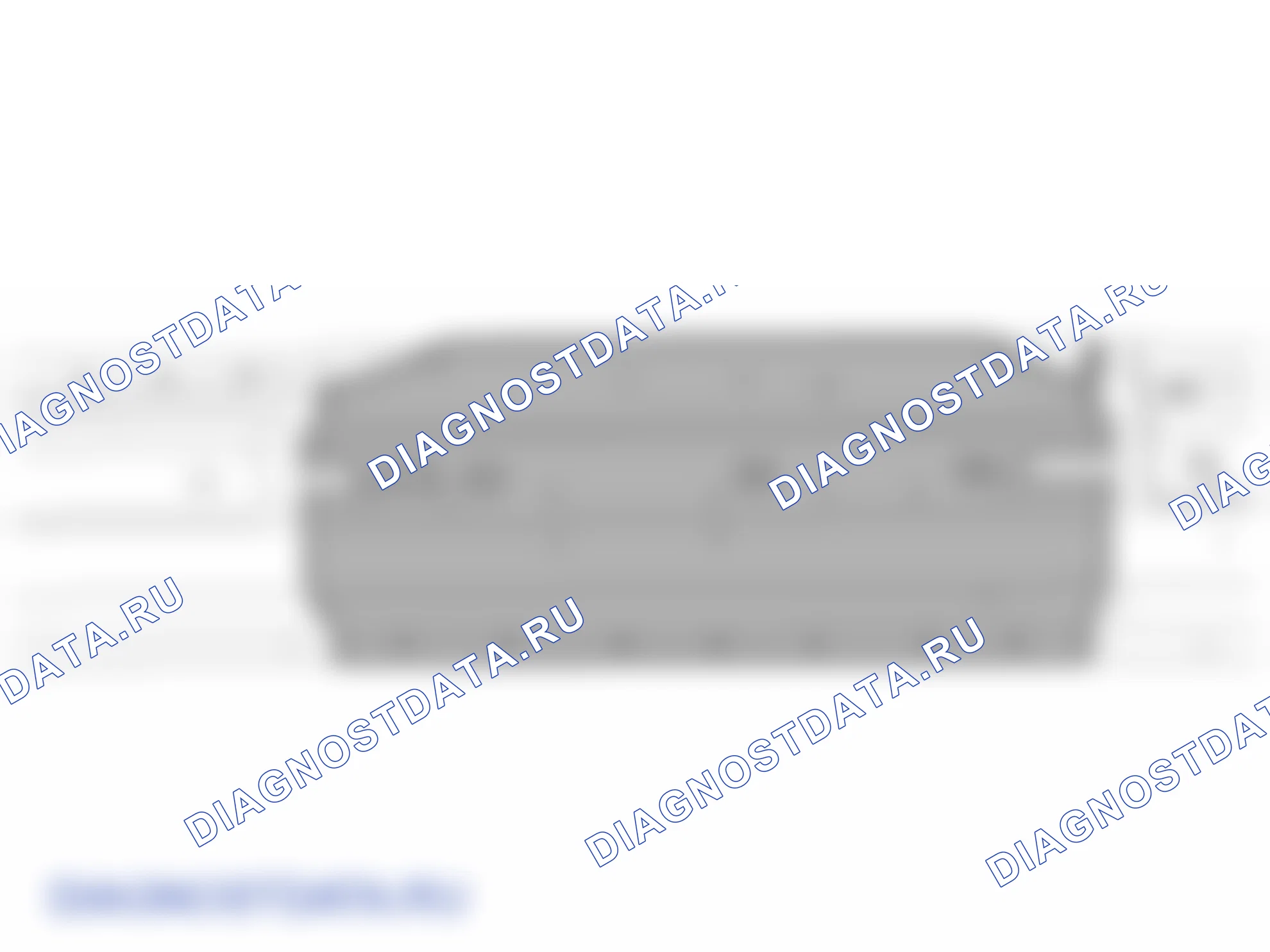 Снятие центральной колонны. Hyundai ix35 EL
