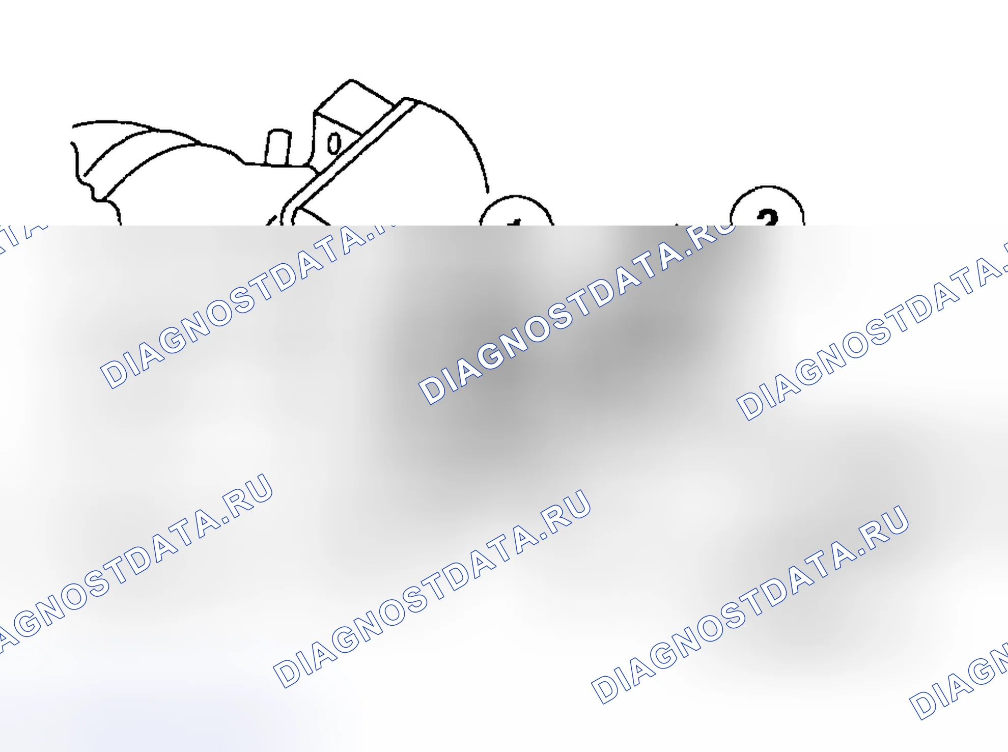 Рис. 614. Hyundai Pony I