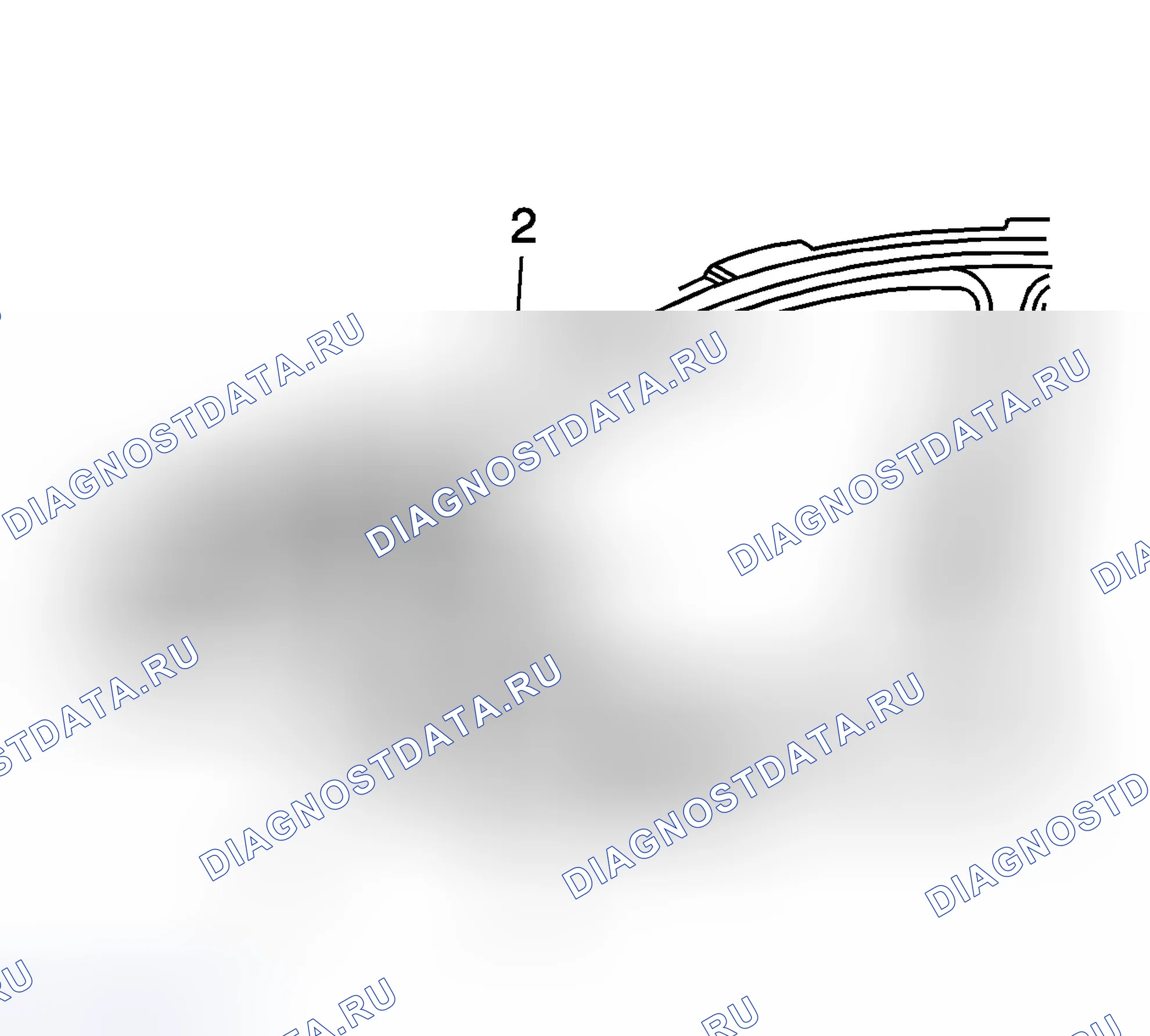 Рис. 66. Buick Regal V
