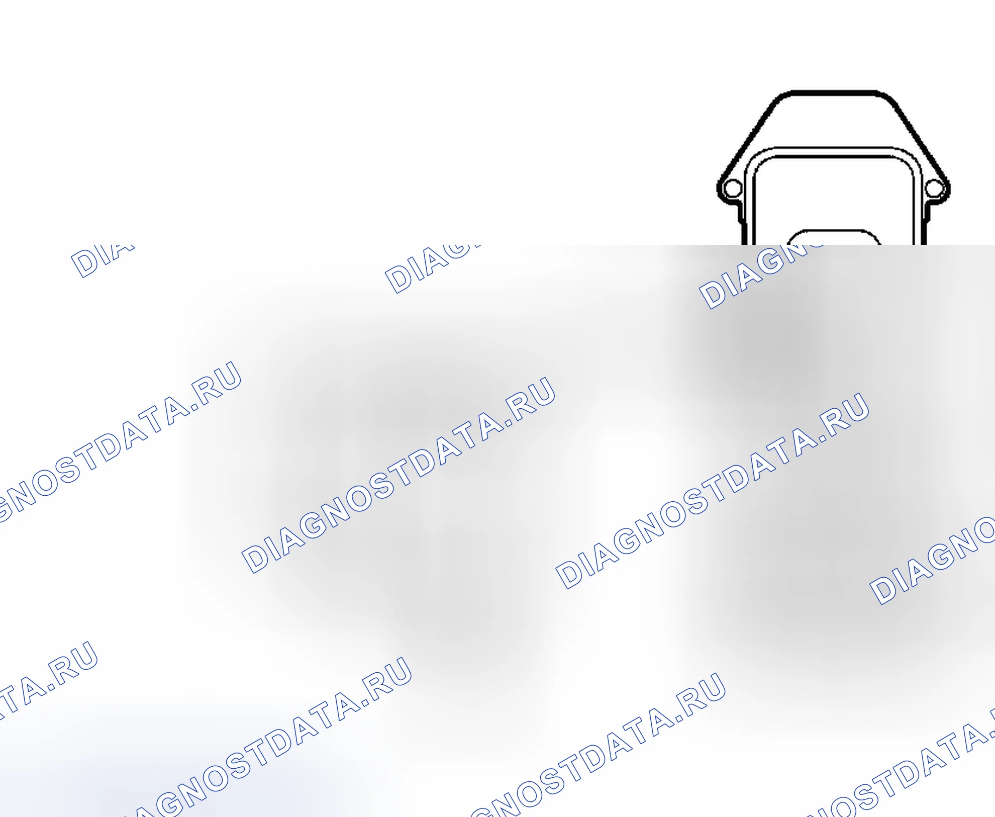 Рис. 320. Ford Pickup F350 Super Duty 