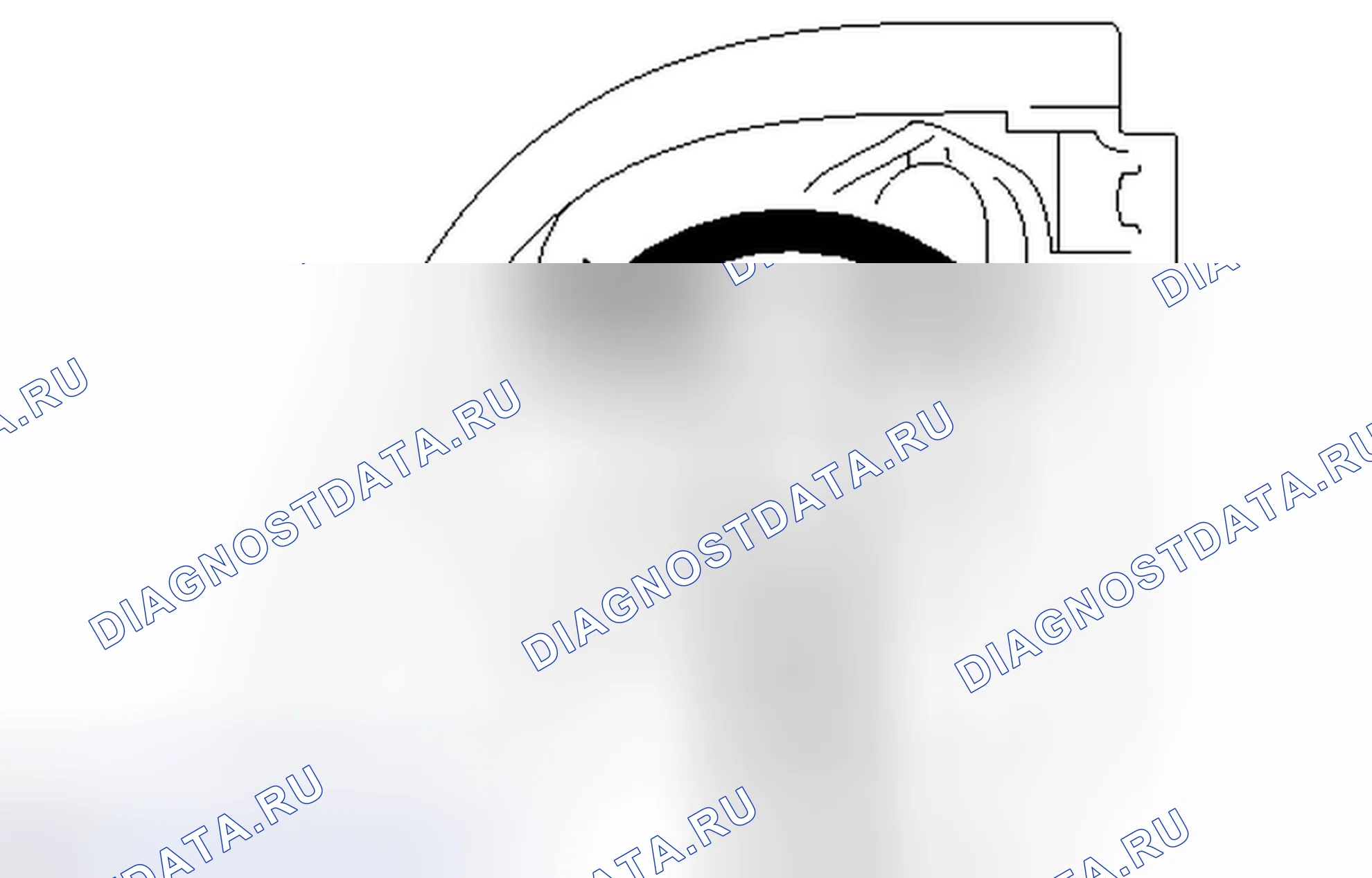 Рис. 49. Toyota Tacoma II рестайлинг