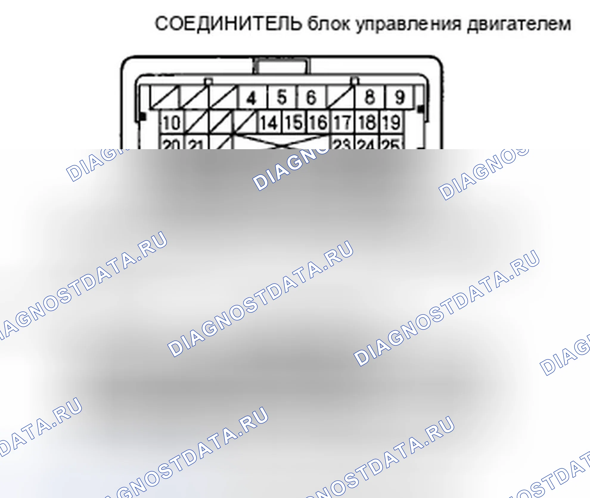 Рис. 674. Honda Civic VIII рестайлинг