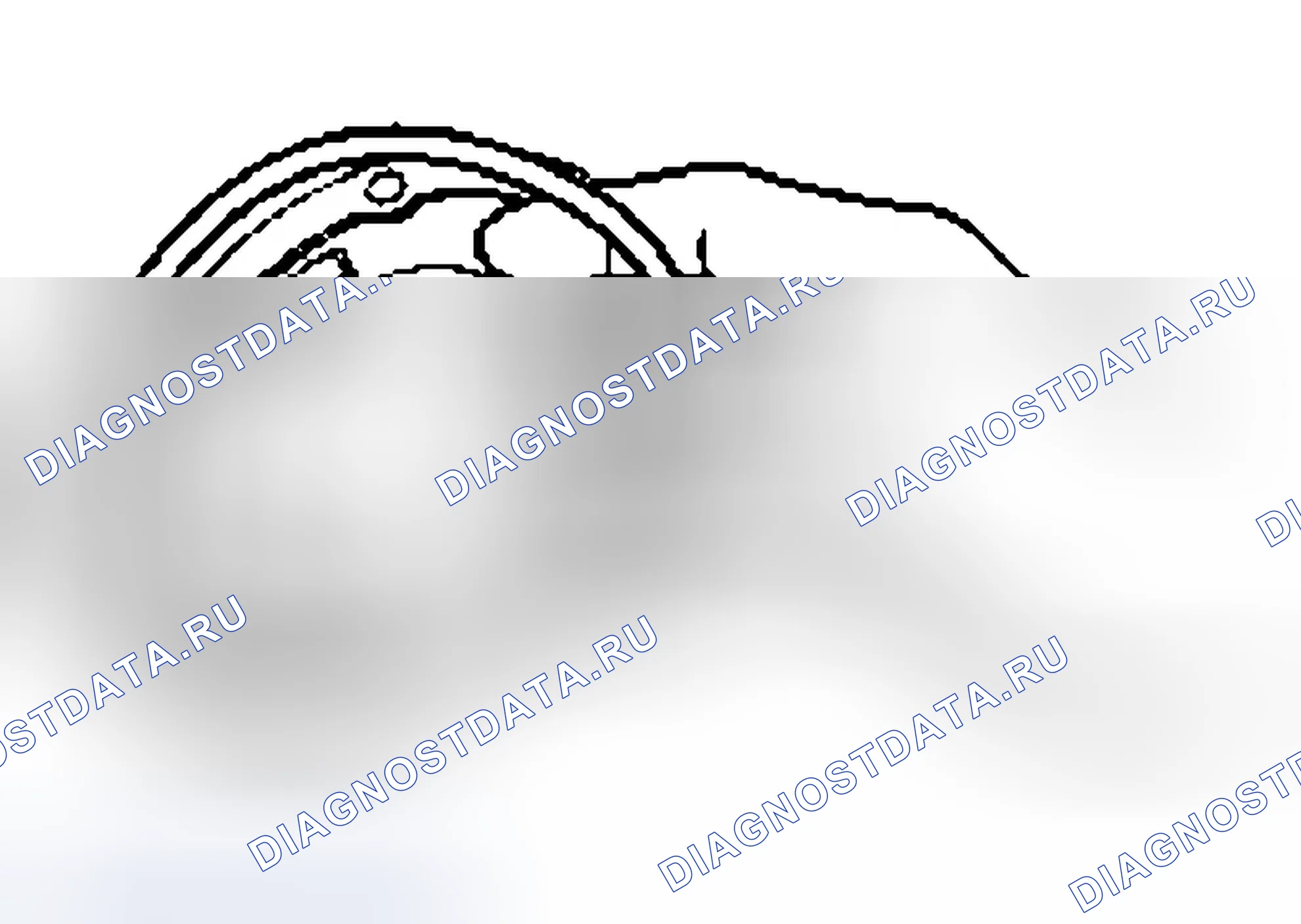 Рис. 772. Ford Pickup F150 