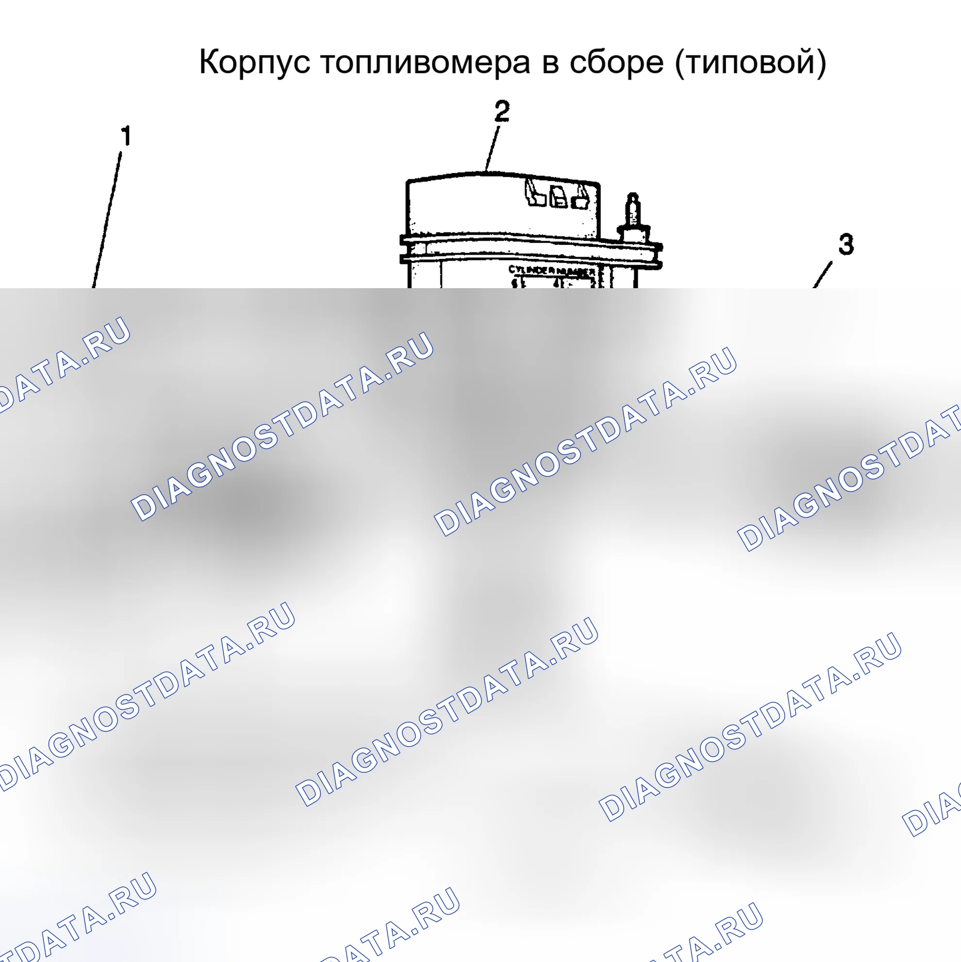 Рис. 19. Chevrolet Suburban K2500 