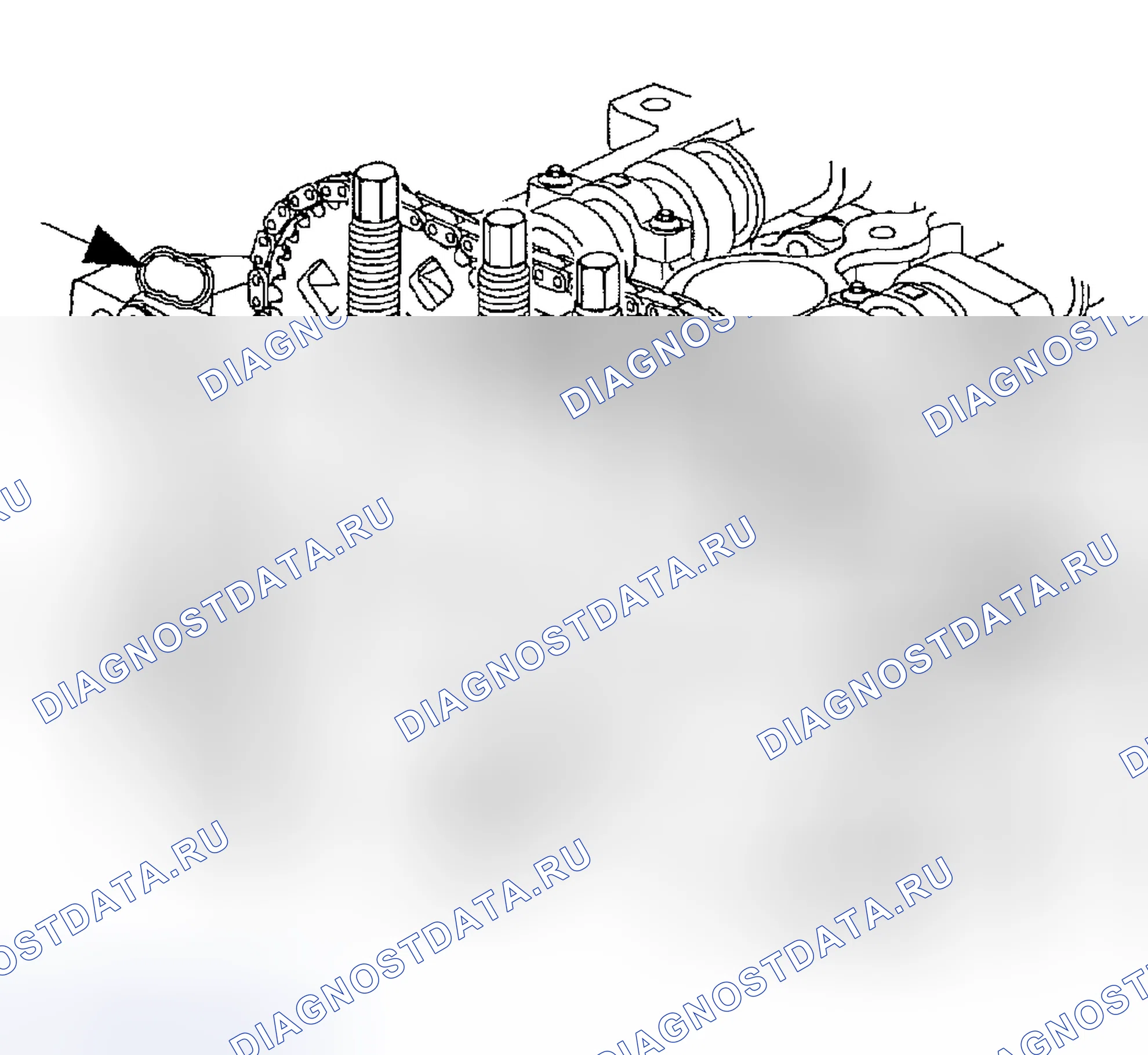 Рис. 30. Kia Rio I рестайлинг