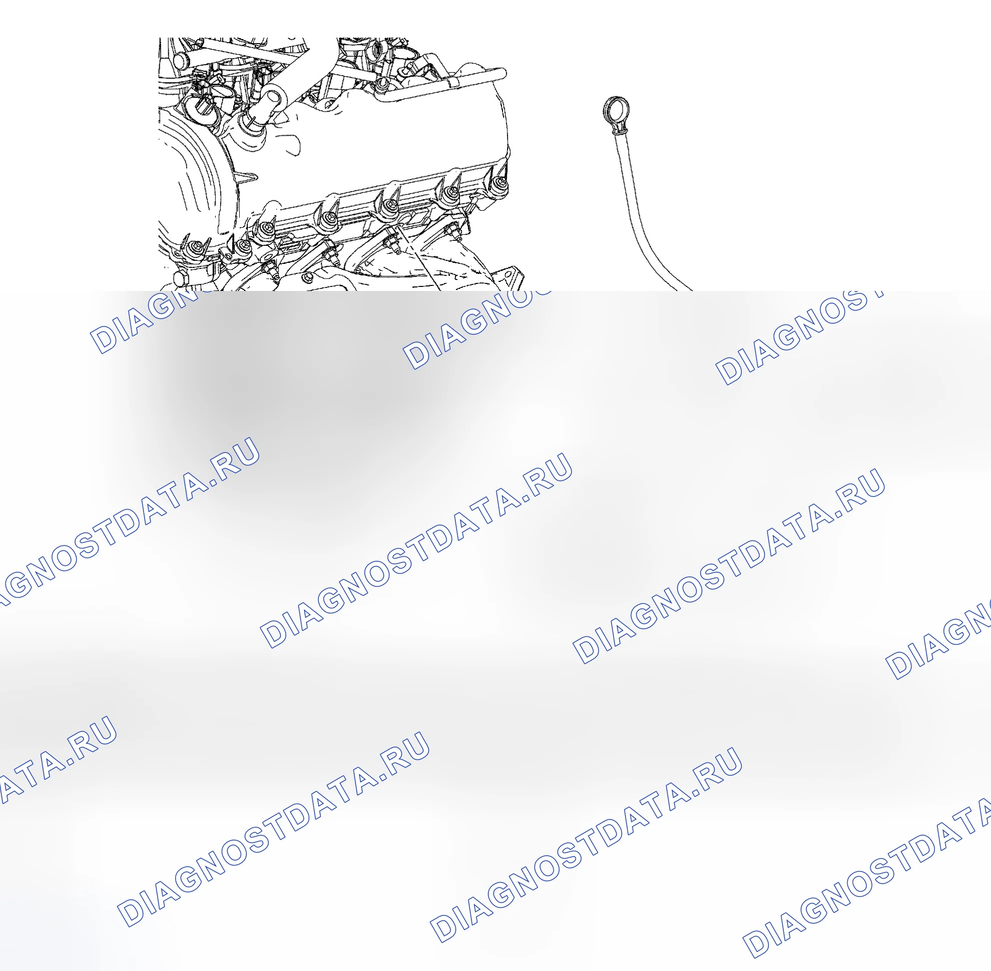 Рис. 156. Ford Cab & Chassis F350 Super Duty 