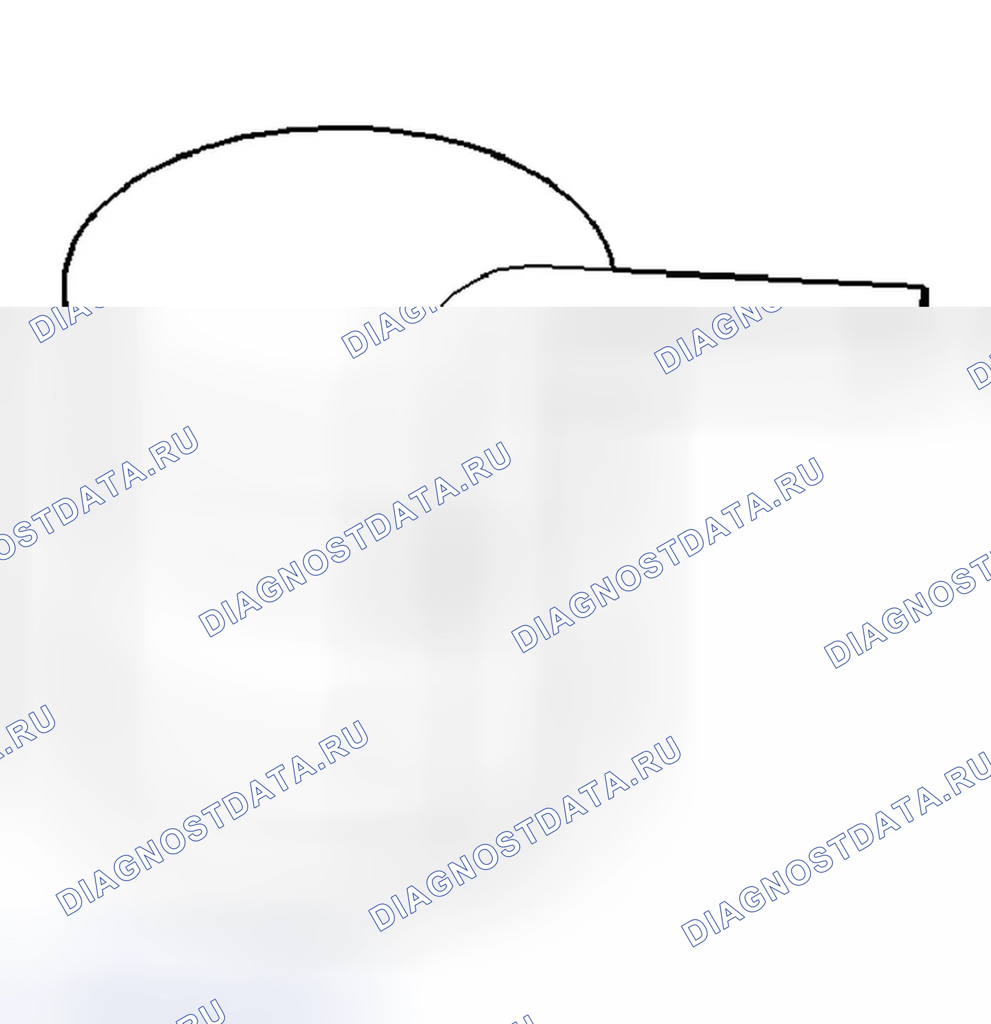 Рис. 375. Dodge Magnum I
