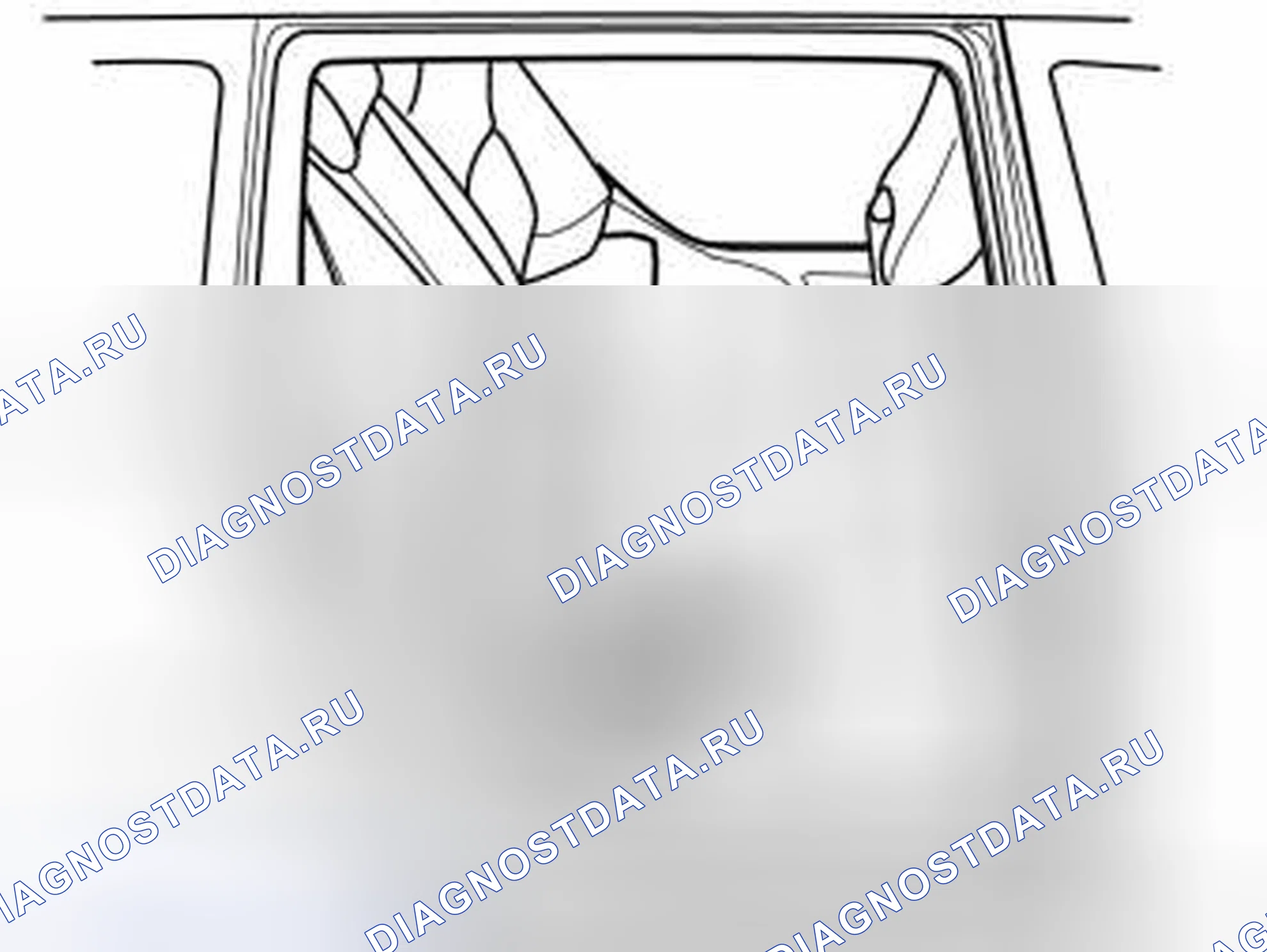 Рис. 337. Volvo S60 I рестайлинг