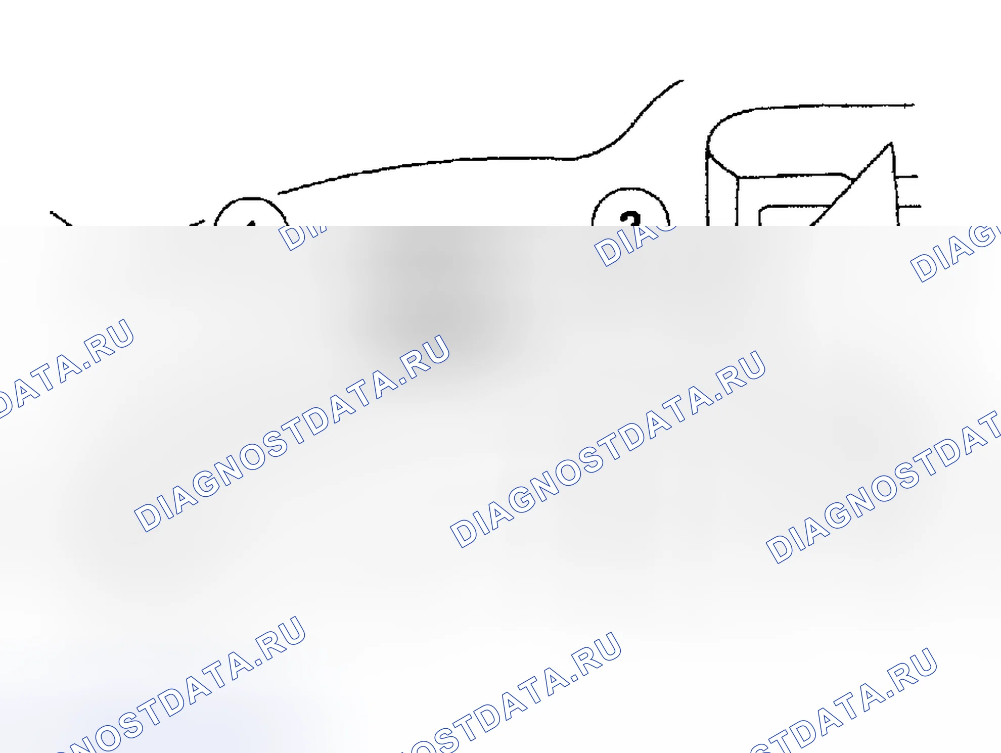 Рис. 475. Hyundai Pony I