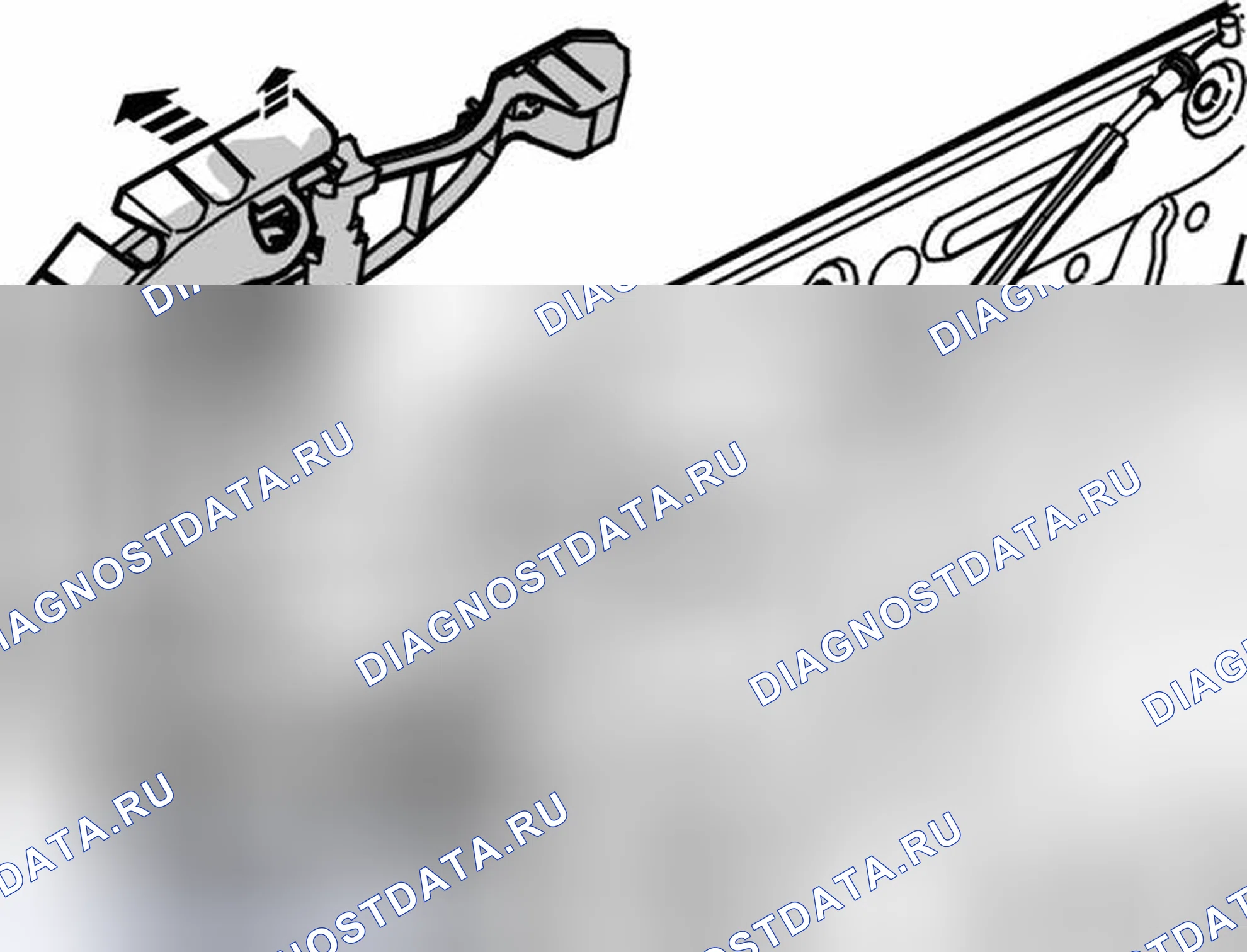 Рис. 293. Volvo S40 II рестайлинг