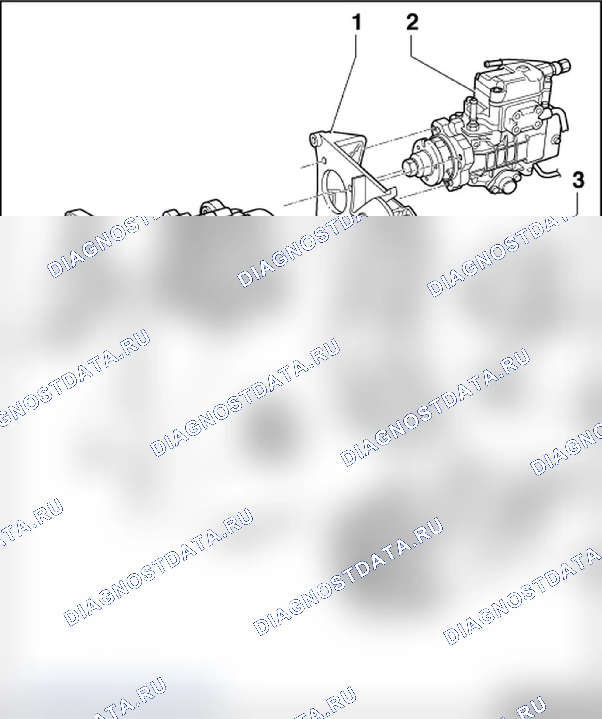 Рис. 50. Volkswagen New Beetle A4