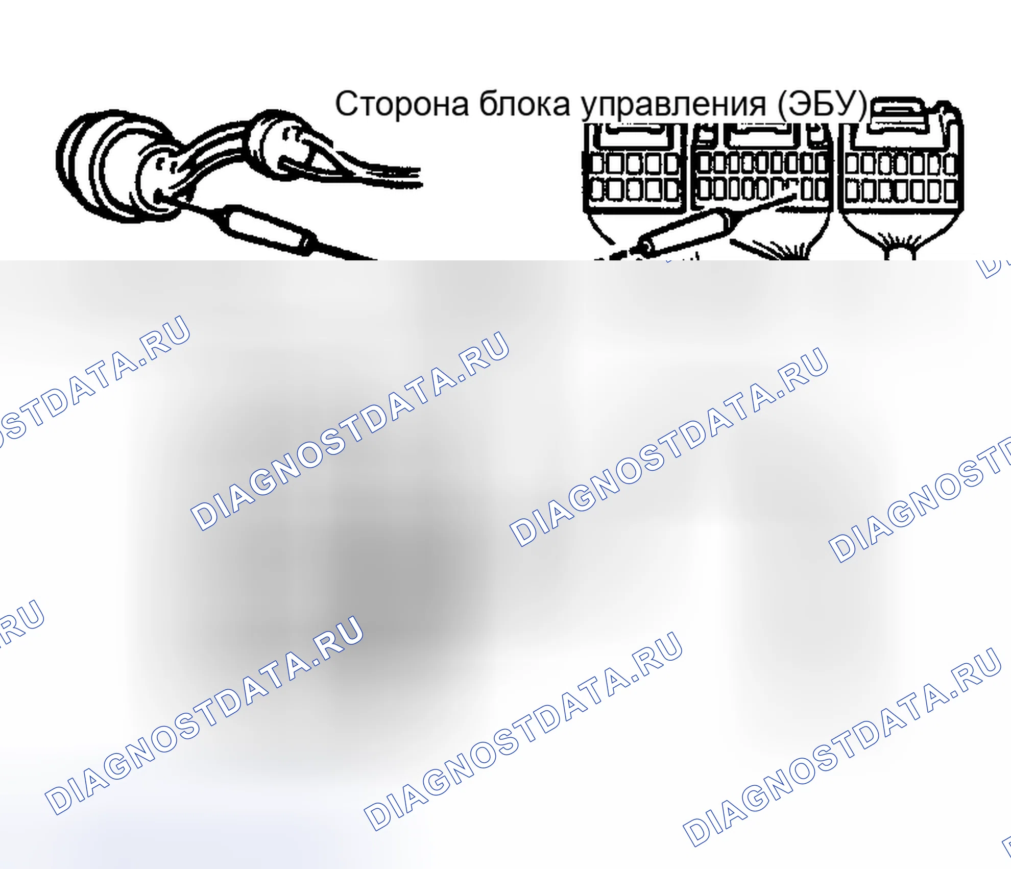 Рис. 42. Toyota Sequoia I рестайлинг