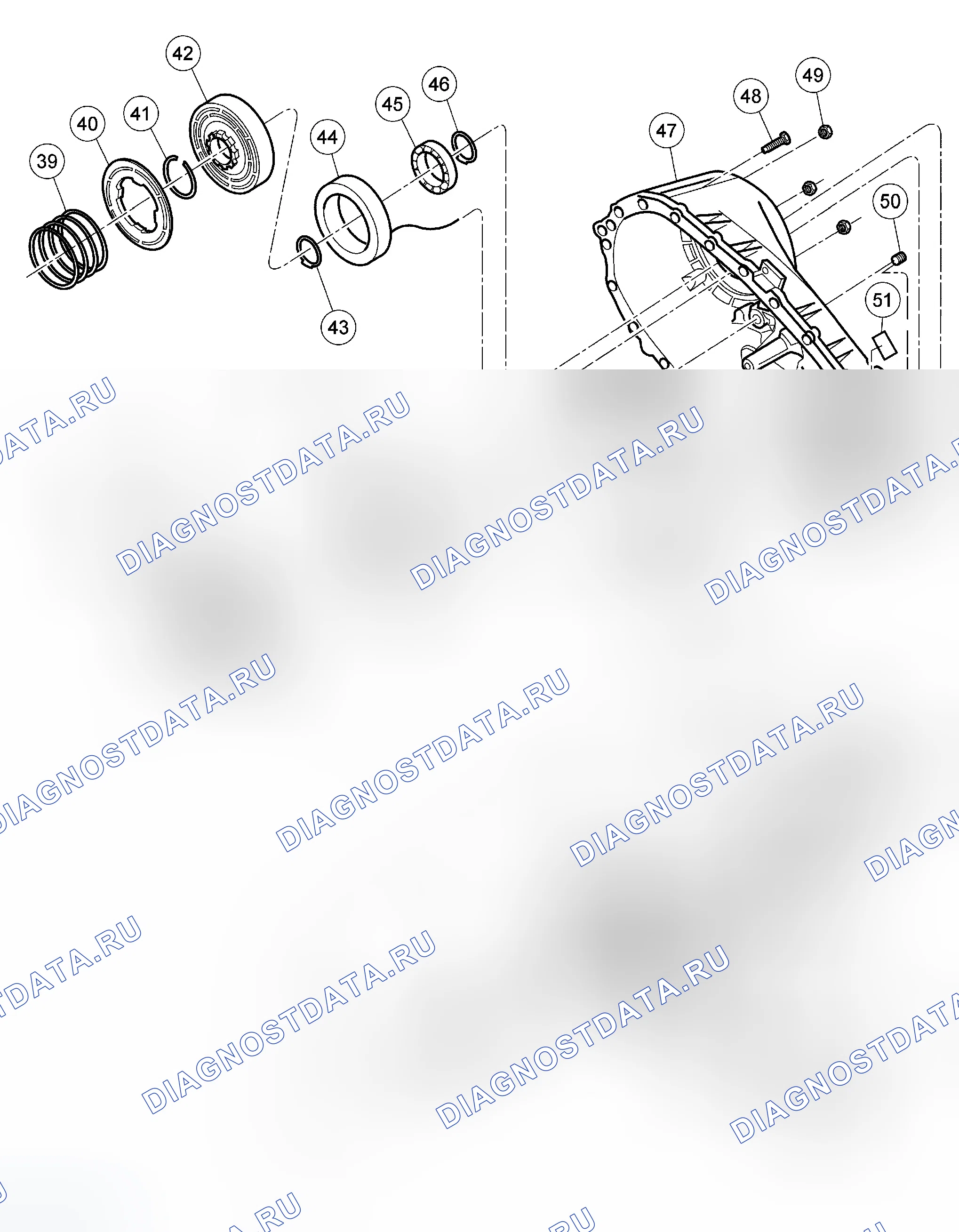 Рис. 360. Ford Pickup F350 Super Duty 