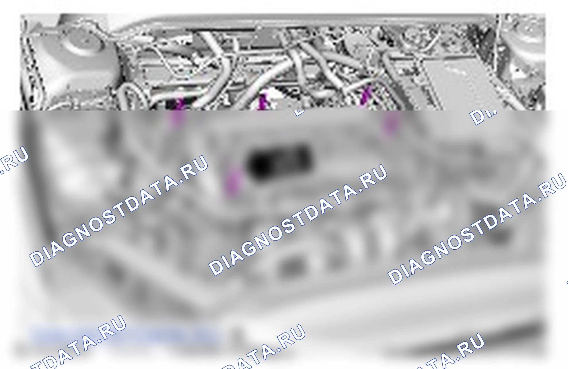 крышка головки блока цилиндров: описание и работа. Ford Mondeo V