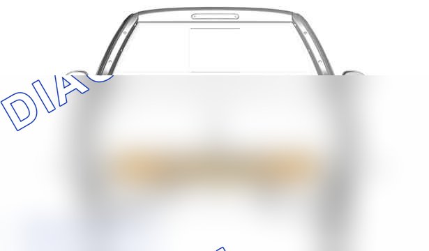 Установка: монограмма (ESCAPADE) — c4bg0asd. Peugeot 207 Compact I