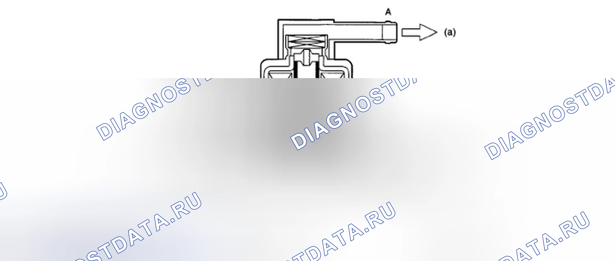 Рис. 102. Subaru Legacy BL/BP рестайлинг