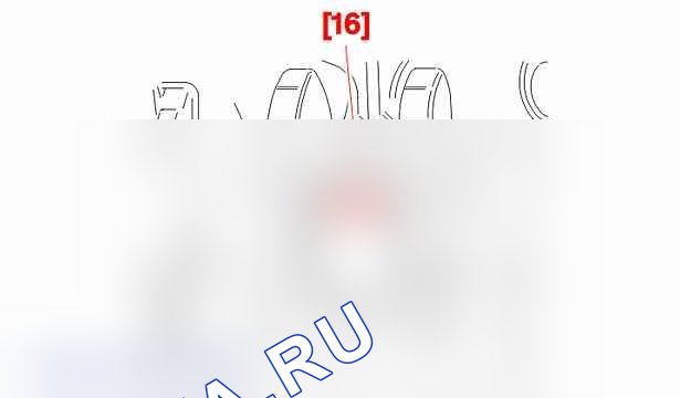 Сборка: двигателя — b1bk25xd. Peugeot Boxer I