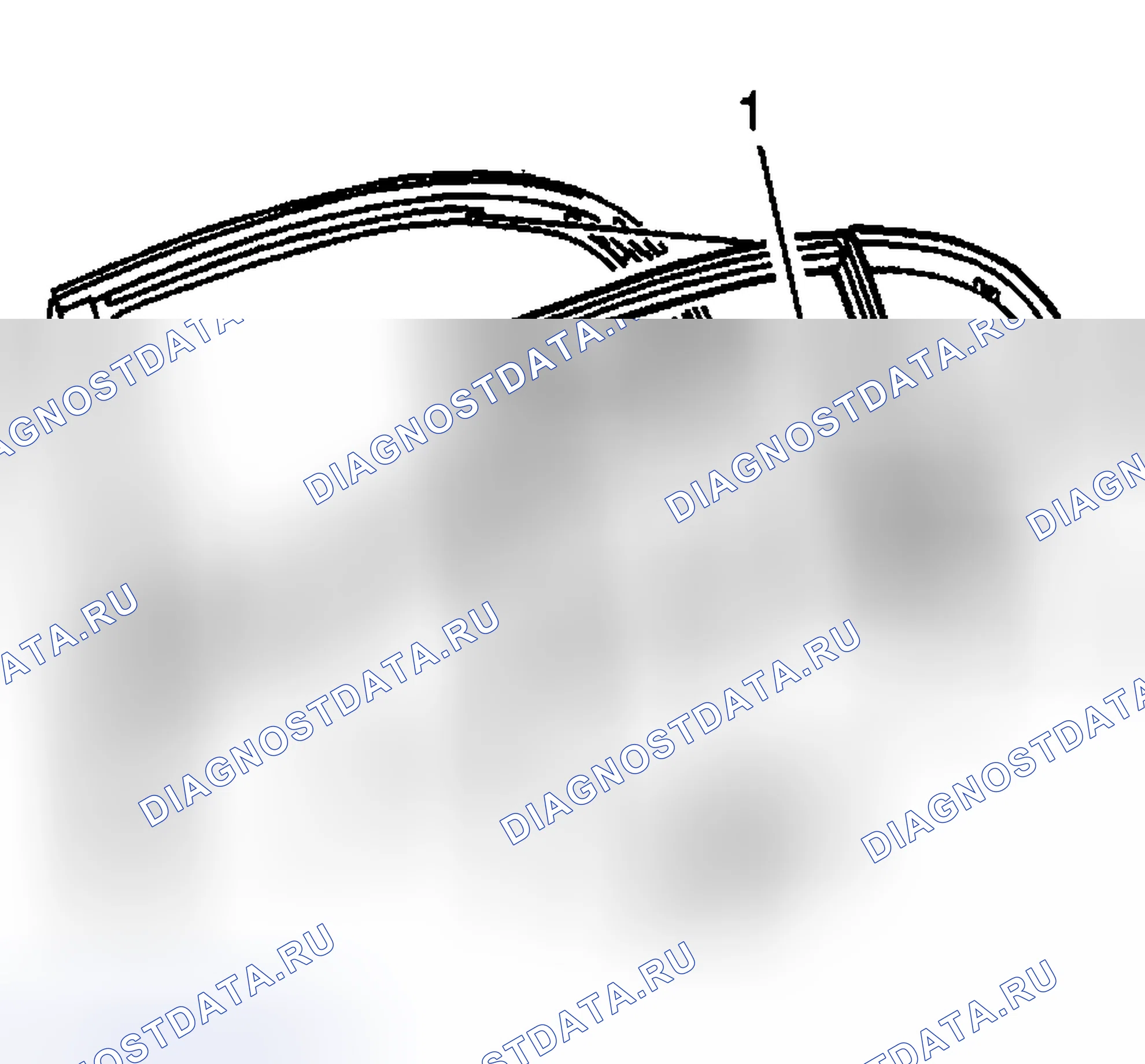 Рис. 229. Hyundai Veracruz I