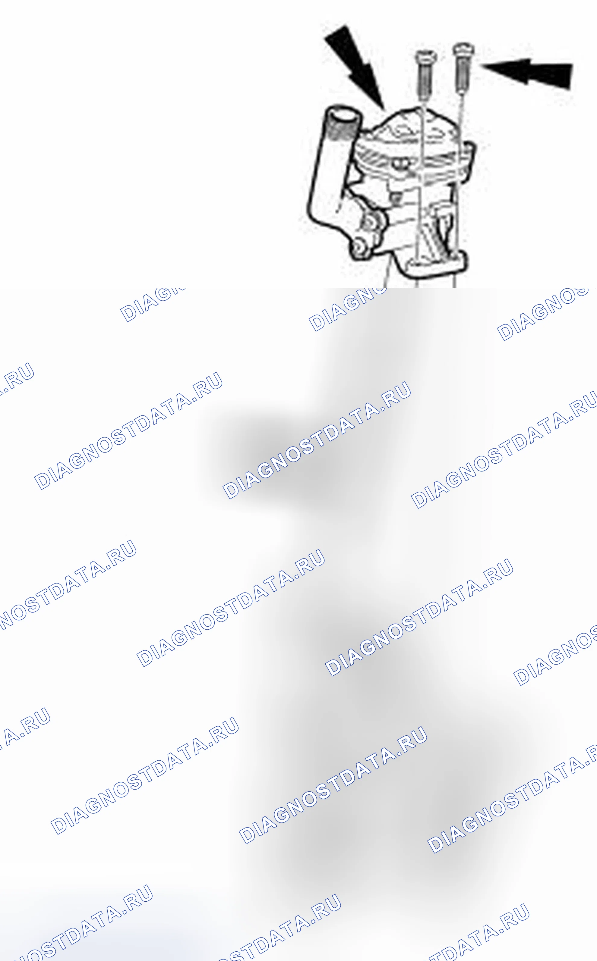 Рис. 459. Ford Ranger II рестайлинг