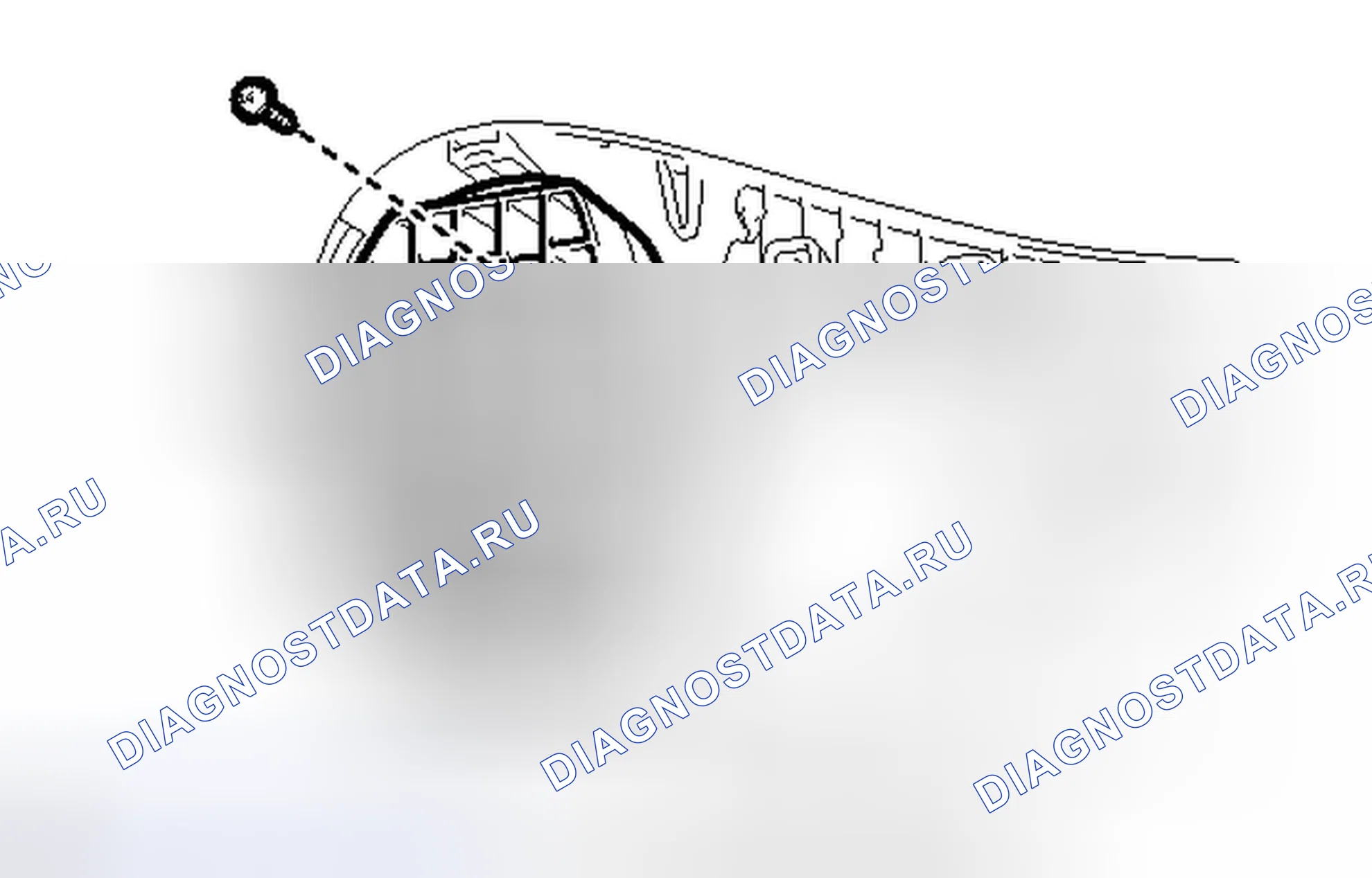 Рис. 19. Haval H4 I