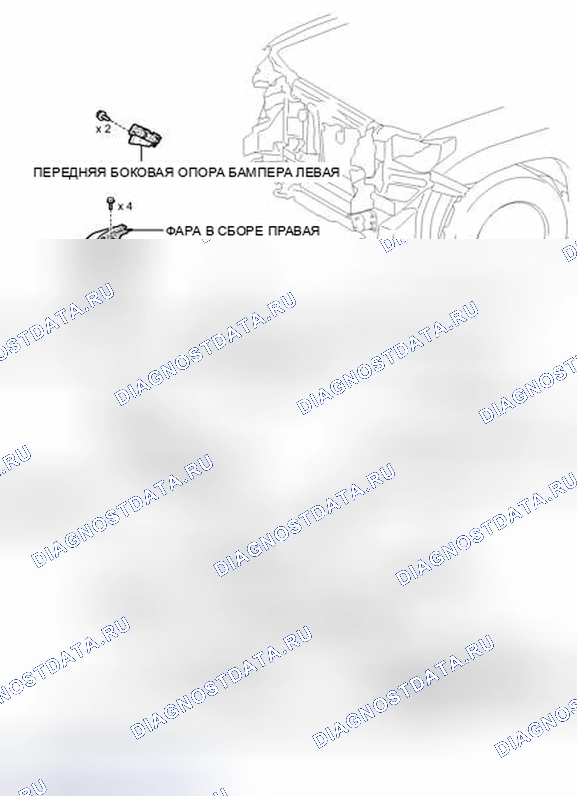 Рис. 7: ИЛЛЮСТРАЦИЯ. Toyota Land Cruiser 200 рестайлинг