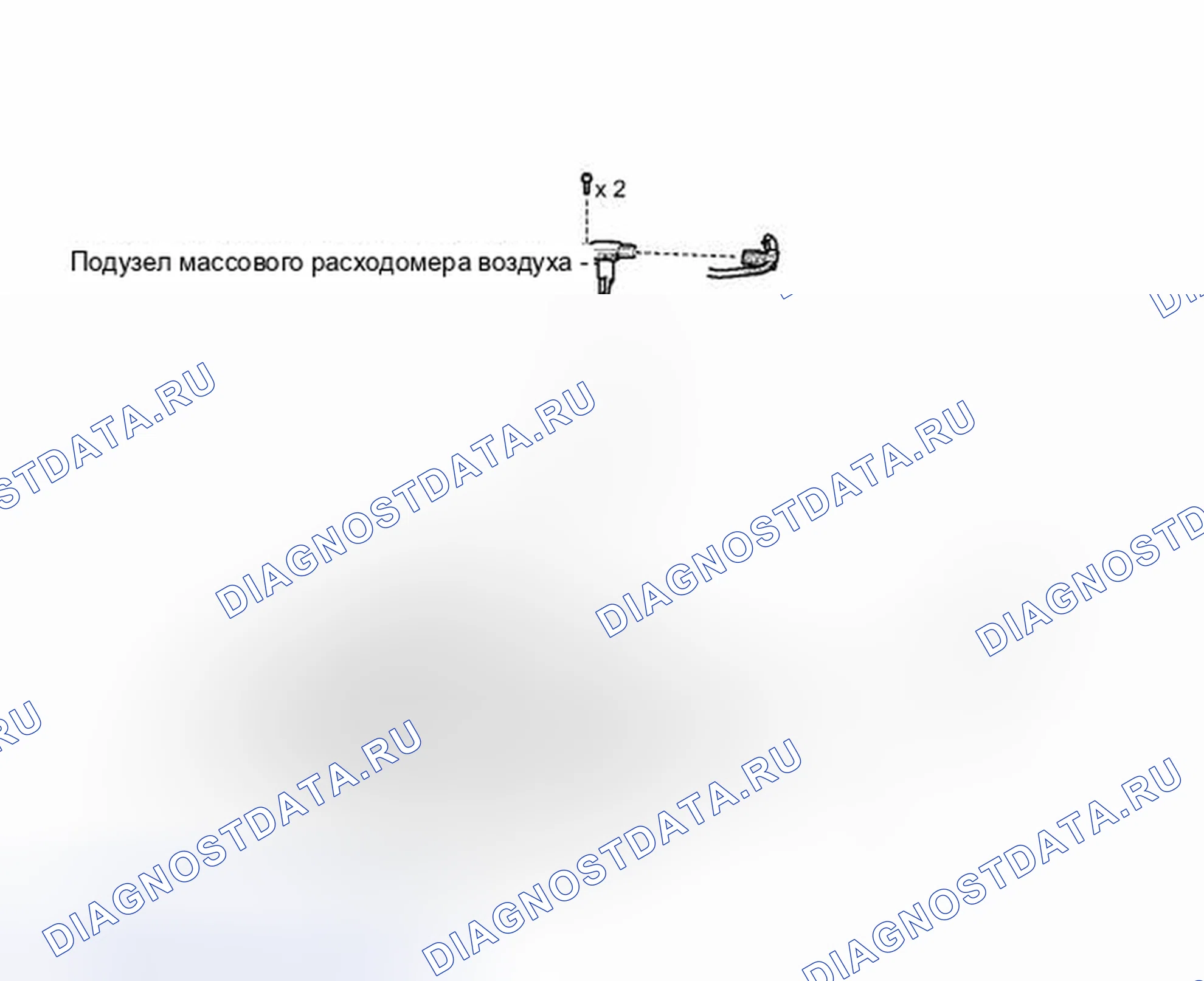 Рис. 906: ИЛЛЮСТРАЦИЯ. Toyota Camry XV50