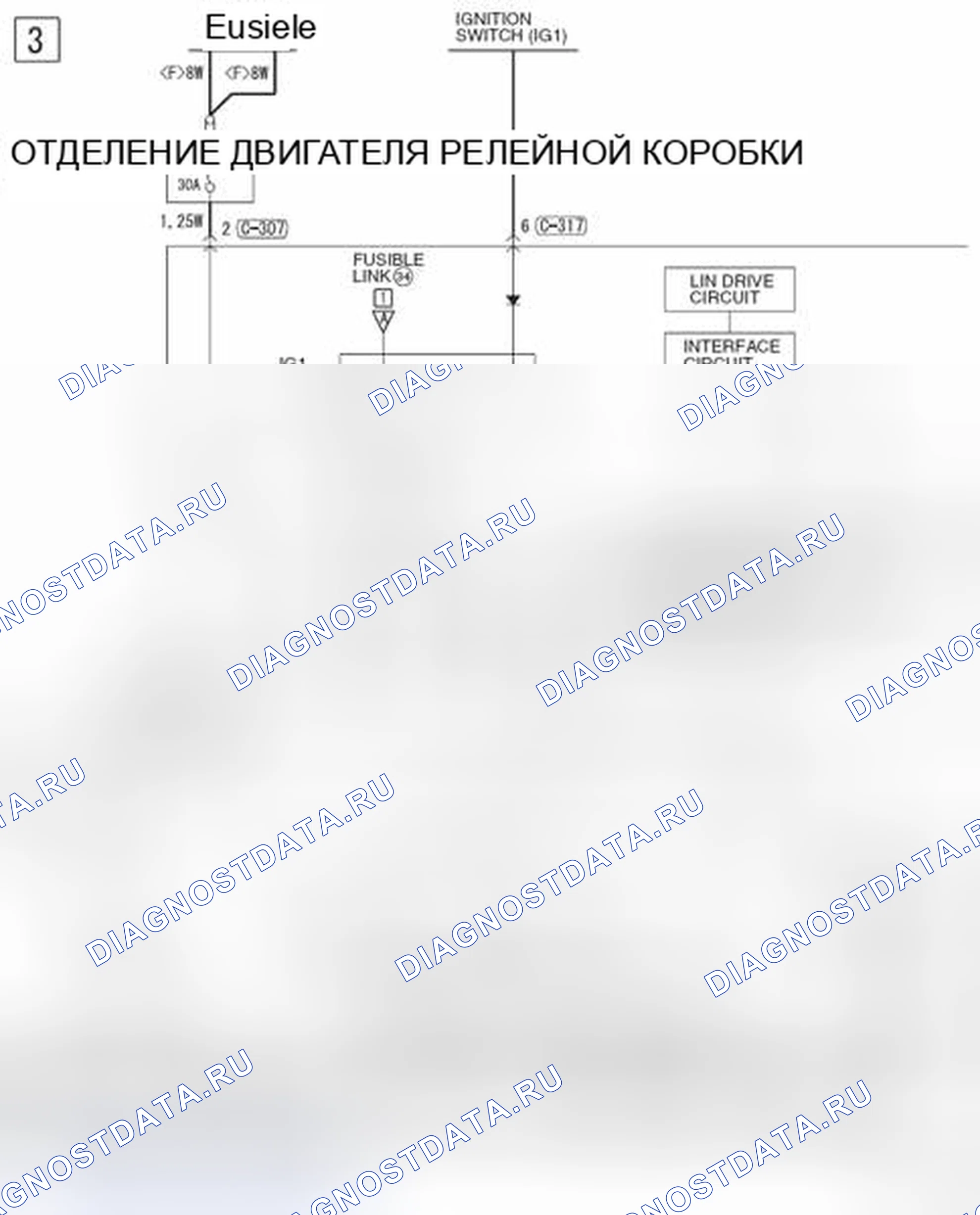 Рис. 236. Mazda MX-5 NB
